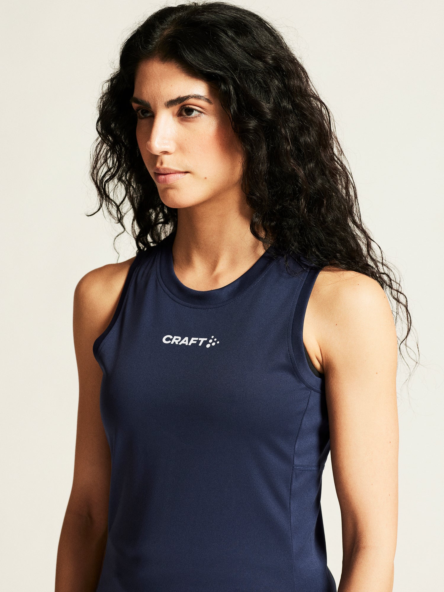 Rush 2.0 Singlet W