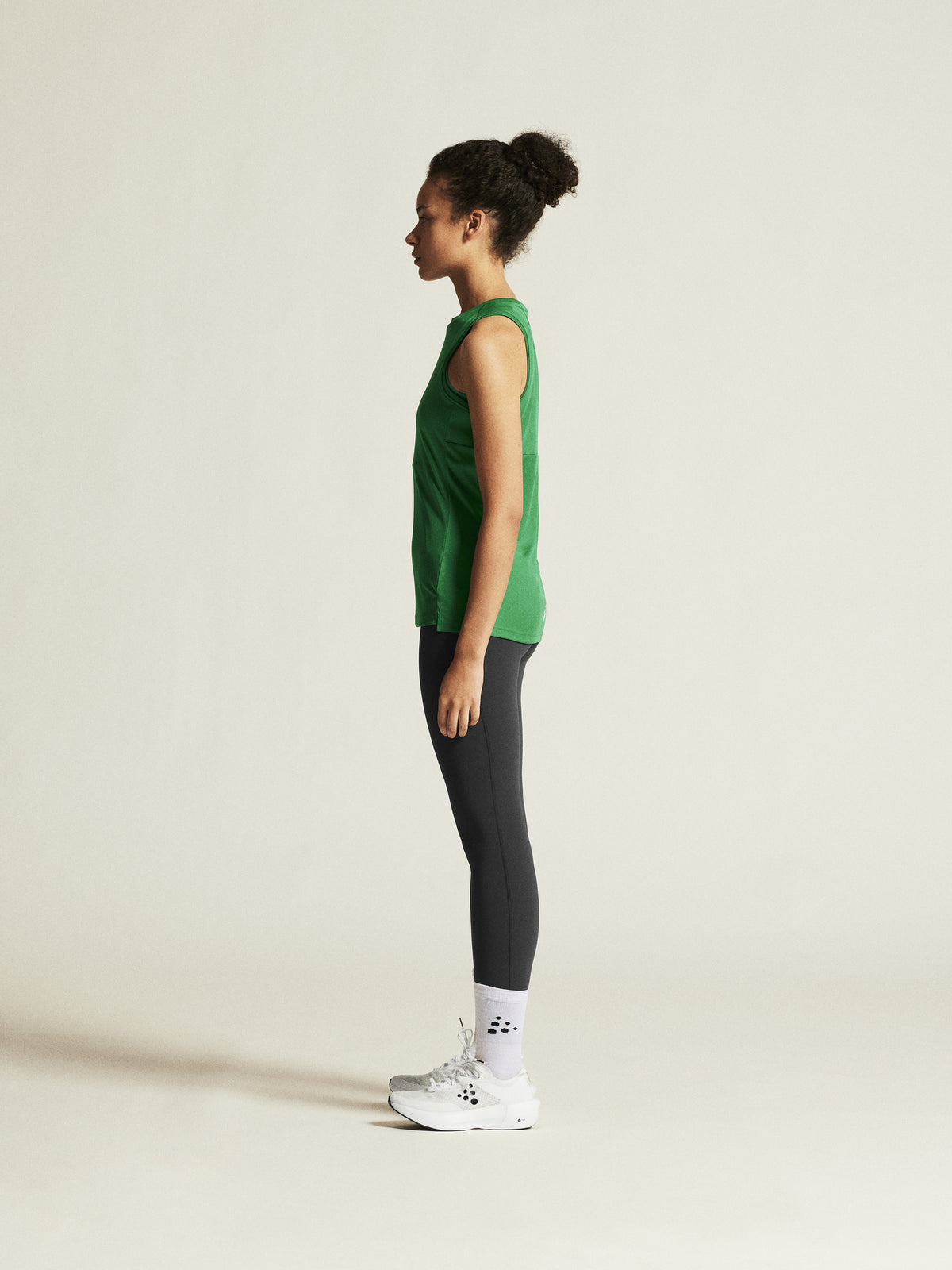 Rush 2.0 Singlet W