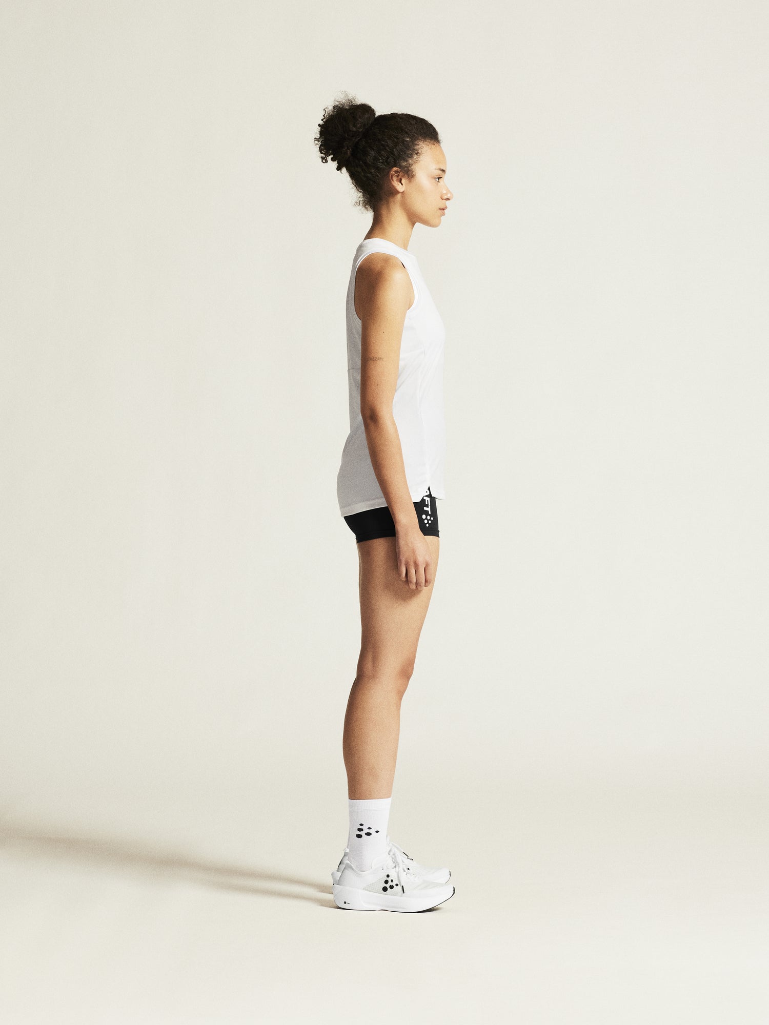 Rush 2.0 Singlet W