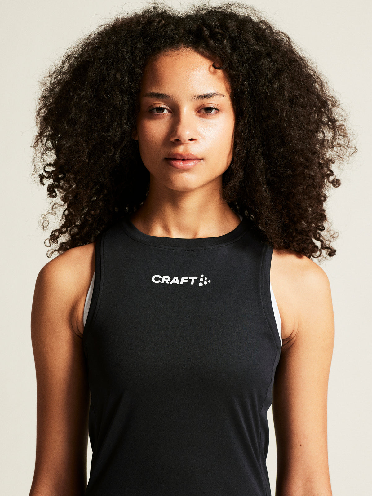 Rush 2.0 Singlet W