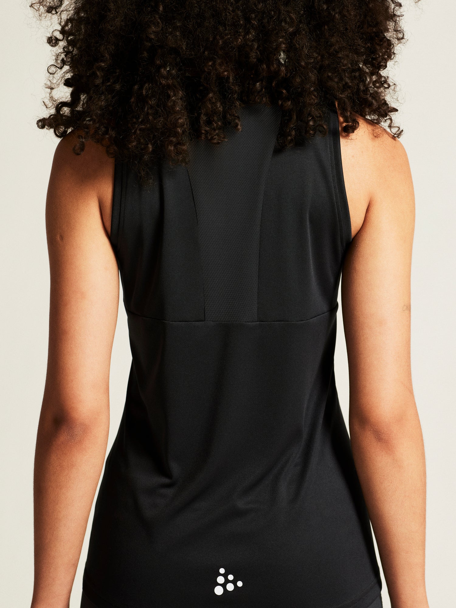 Rush 2.0 Singlet W