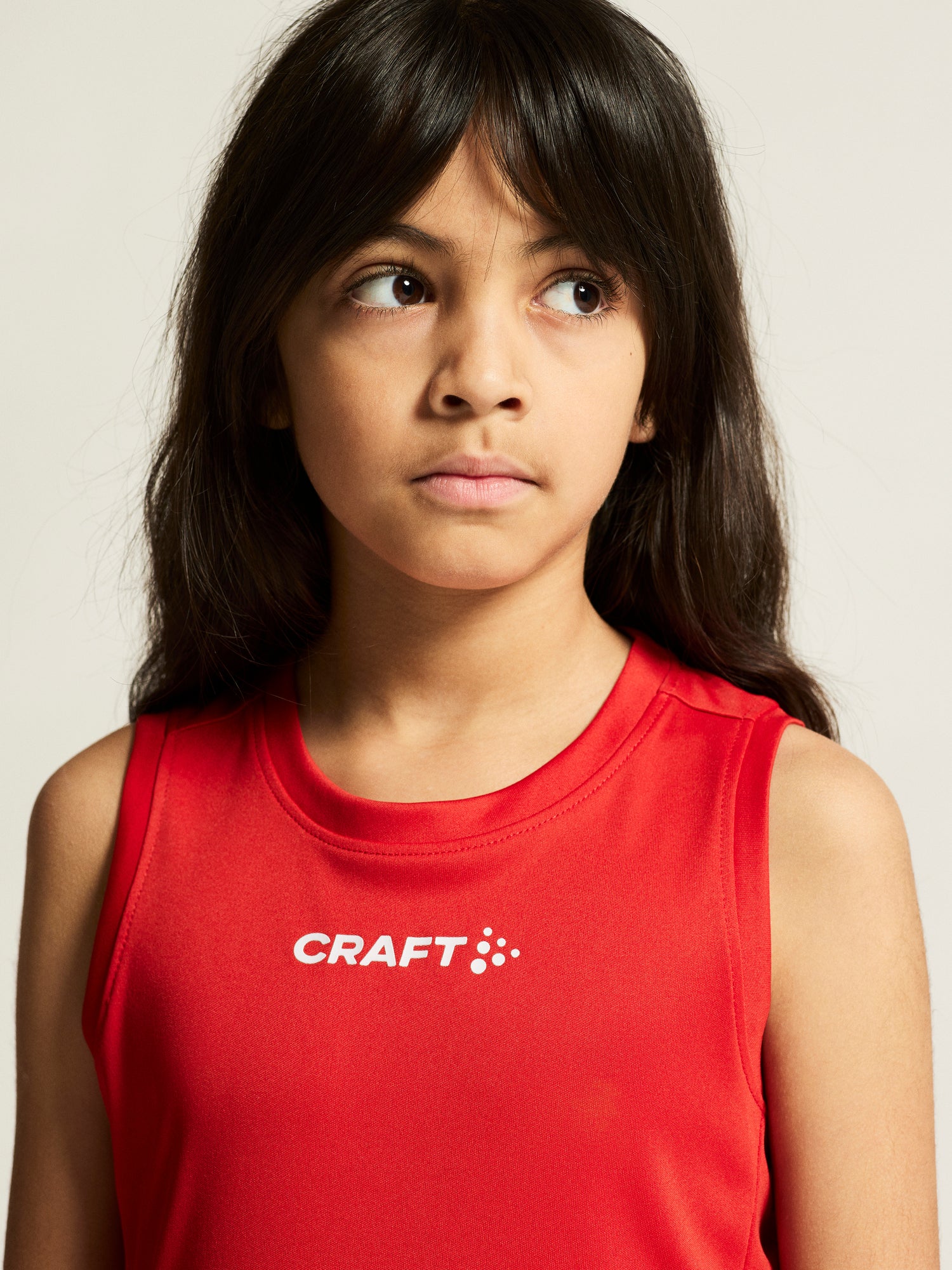 Rush 2.0 Singlet Jr