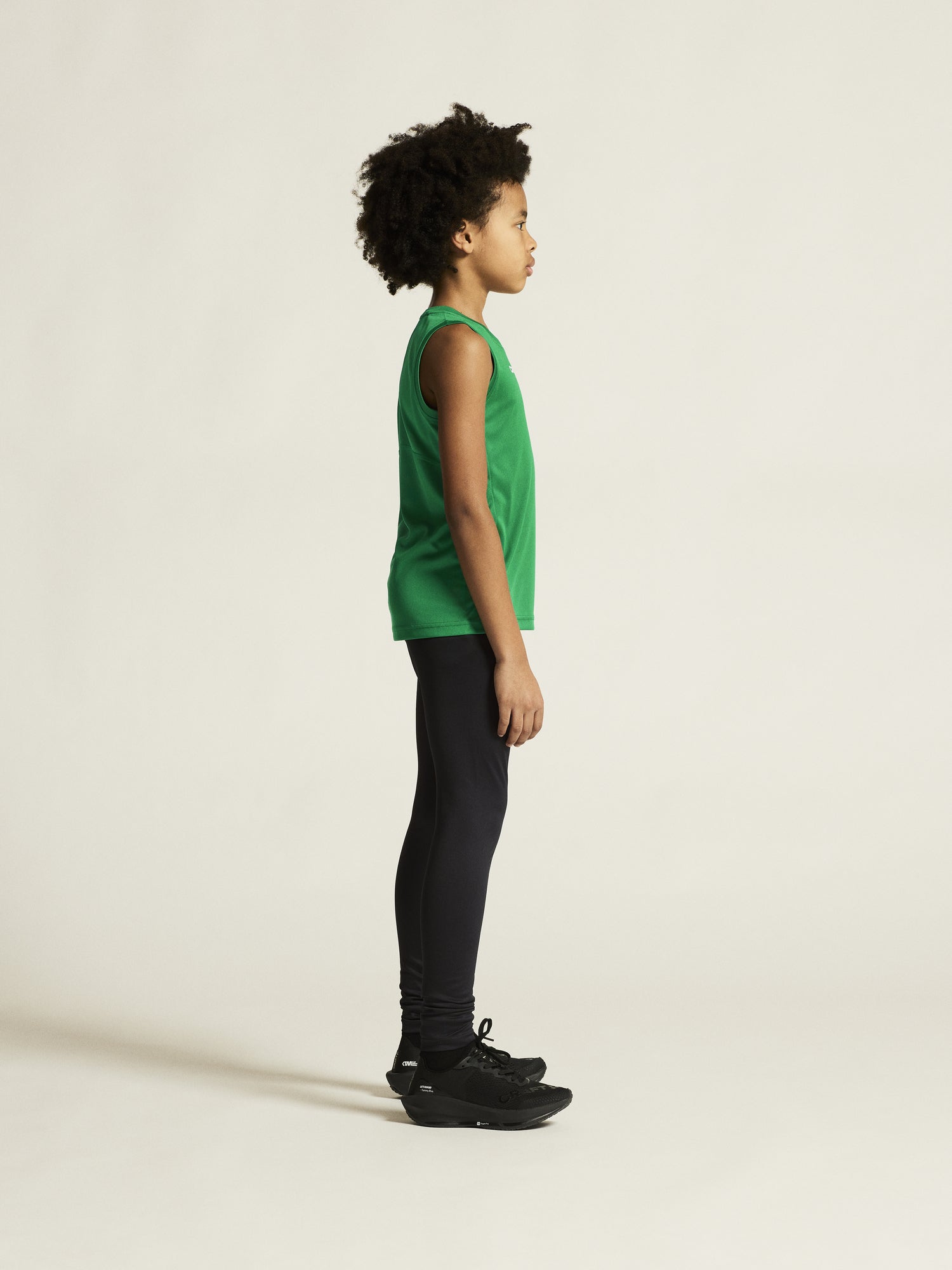 Rush 2.0 Singlet Jr