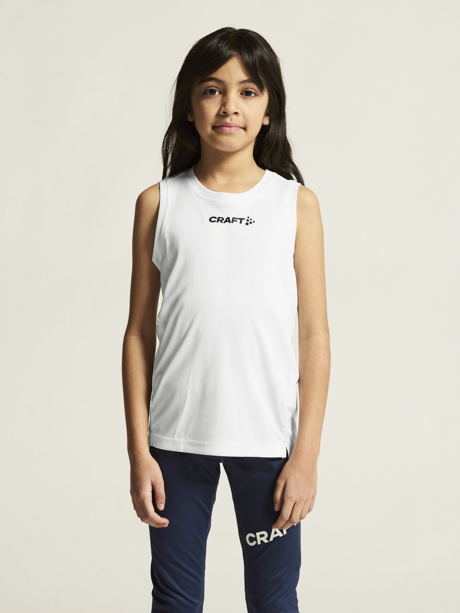 Rush 2.0 Singlet Jr