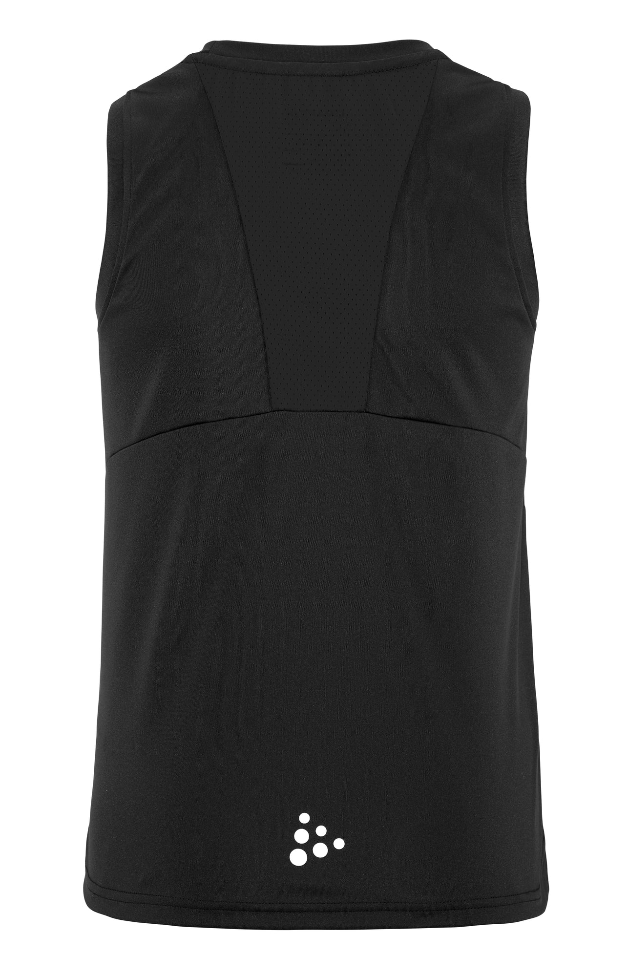 Rush 2.0 Singlet Jr