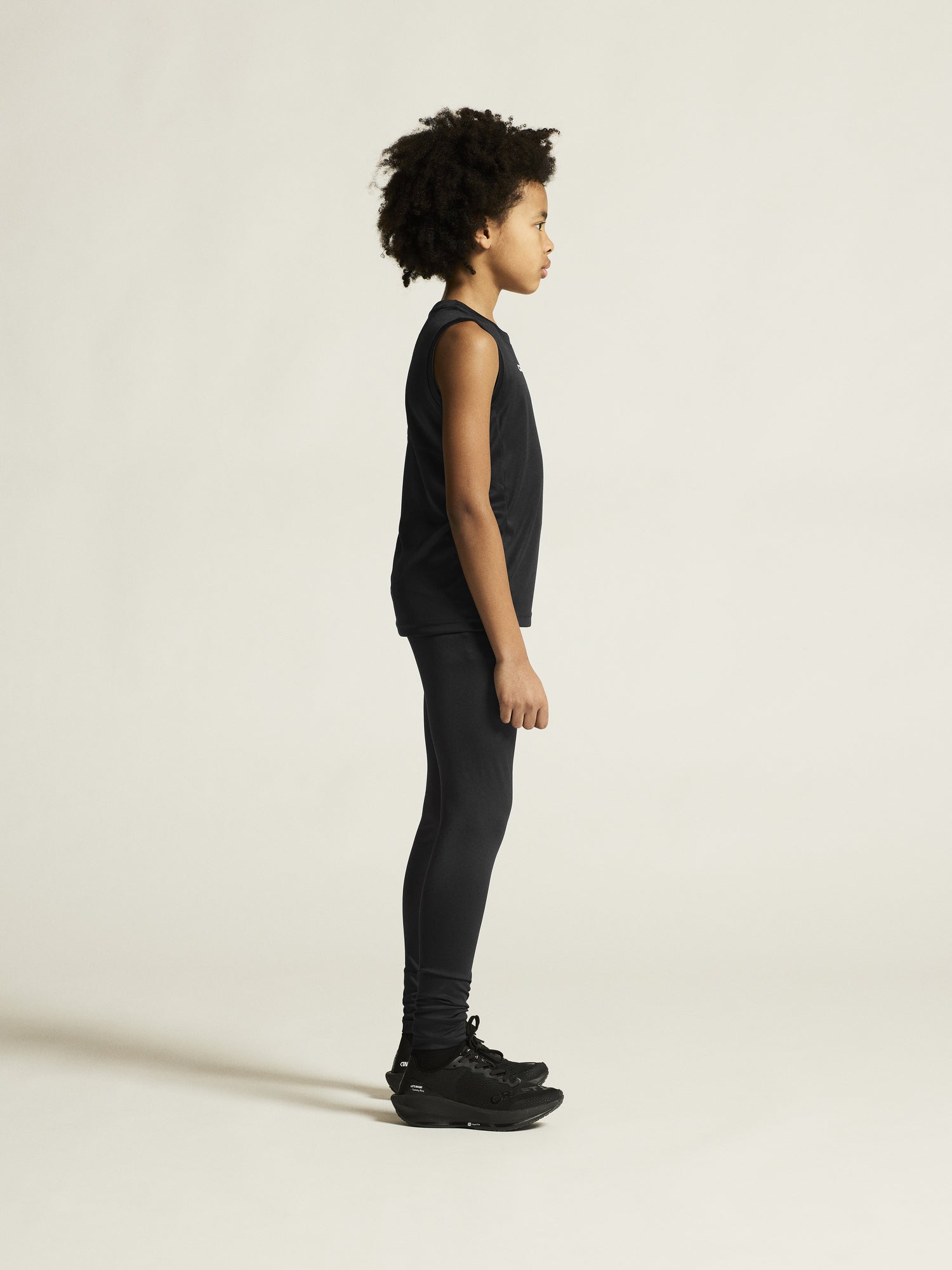 Rush 2.0 Singlet Jr