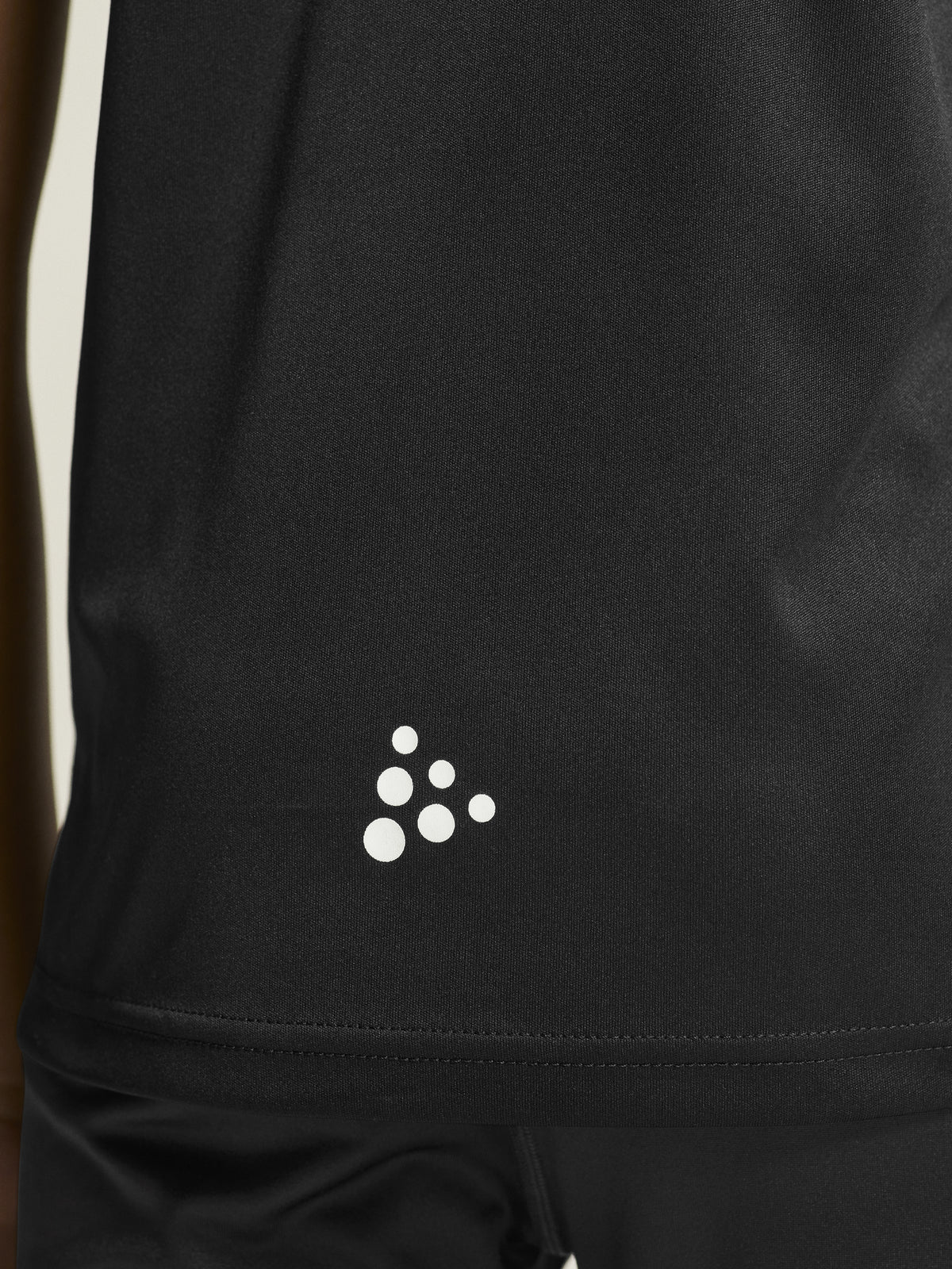 Rush 2.0 Singlet Jr