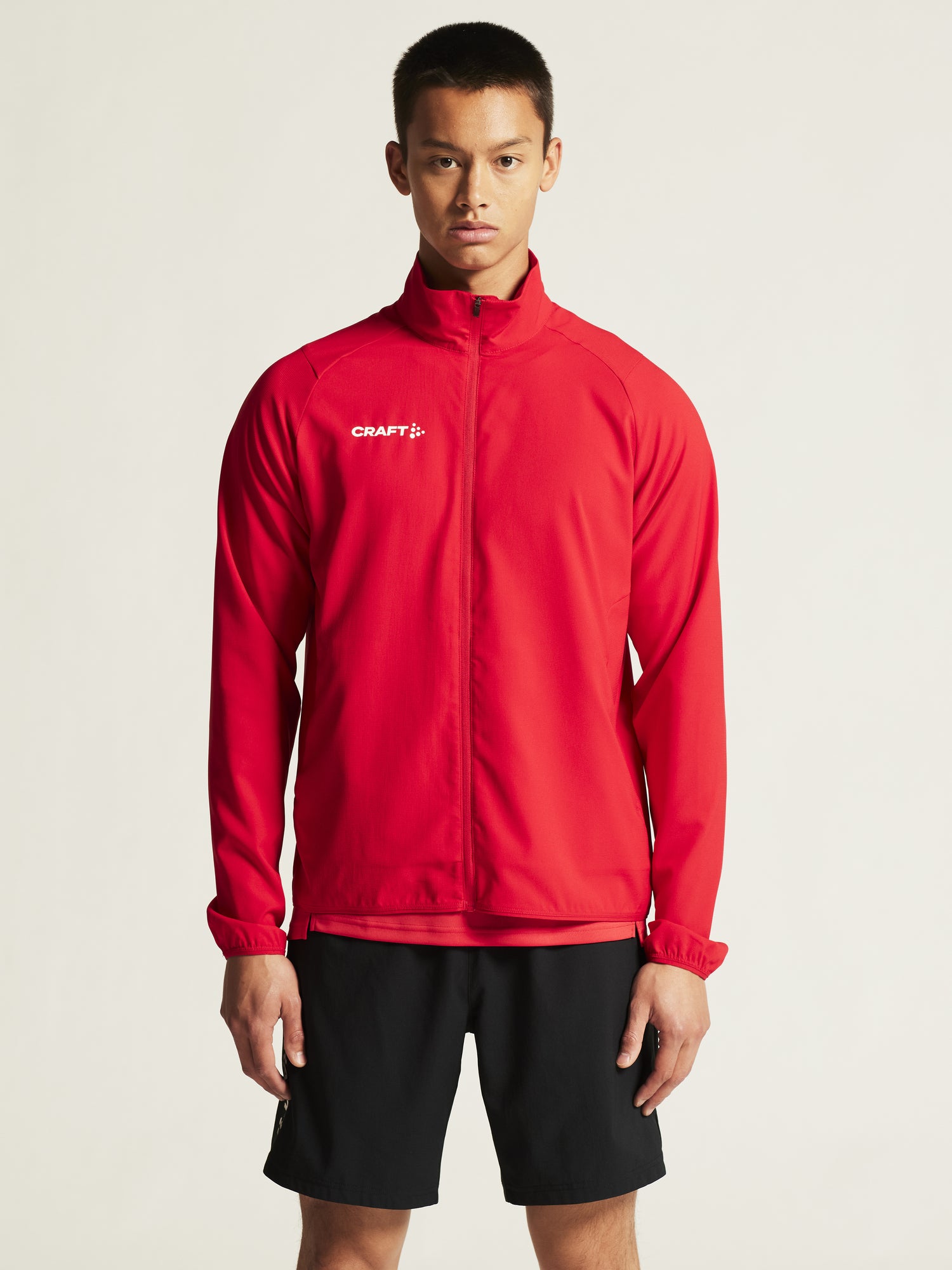 Rush 2.0 Training Jacket M