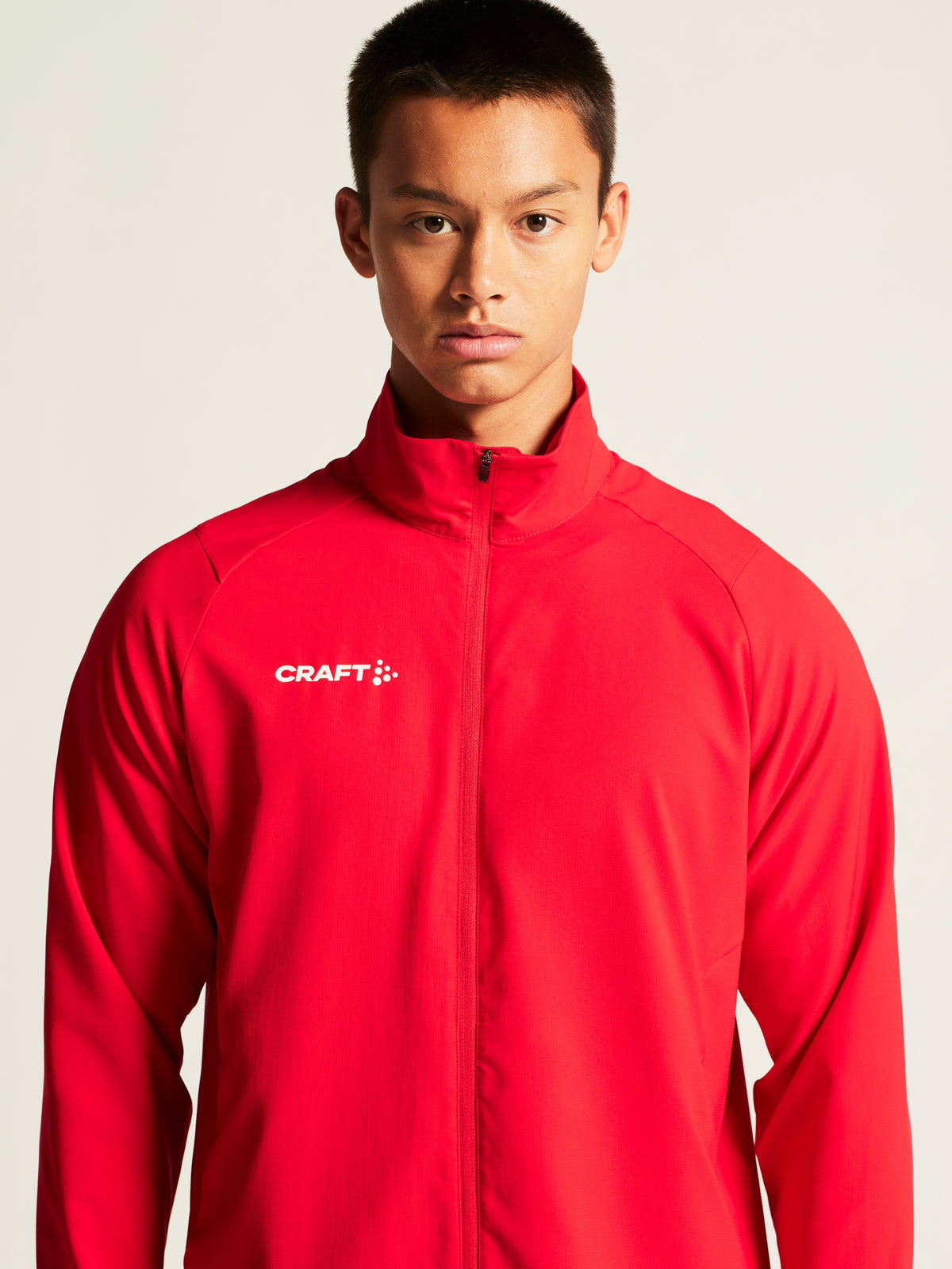 Rush 2.0 Training Jacket M