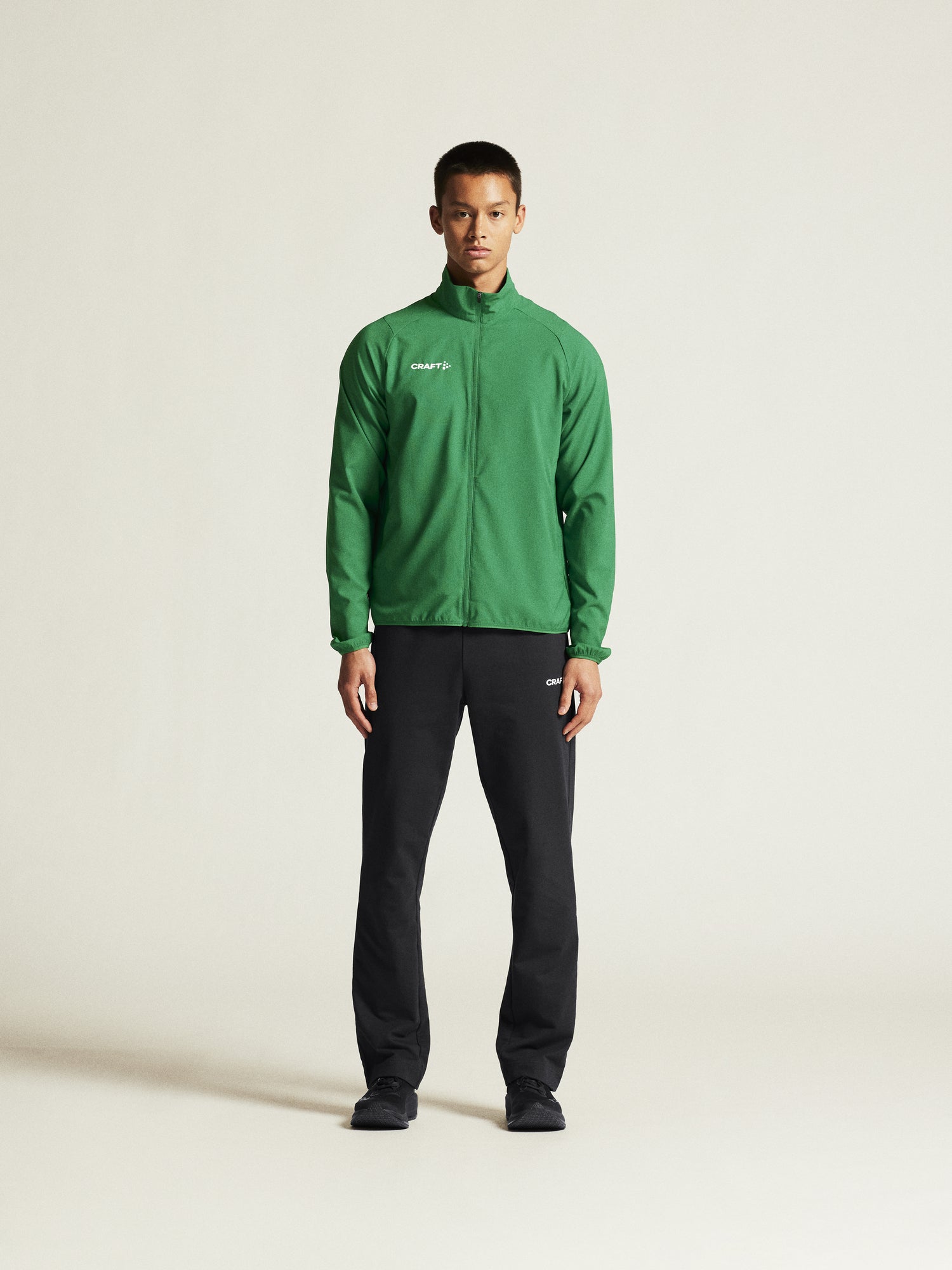Rush 2.0 Training Jacket M