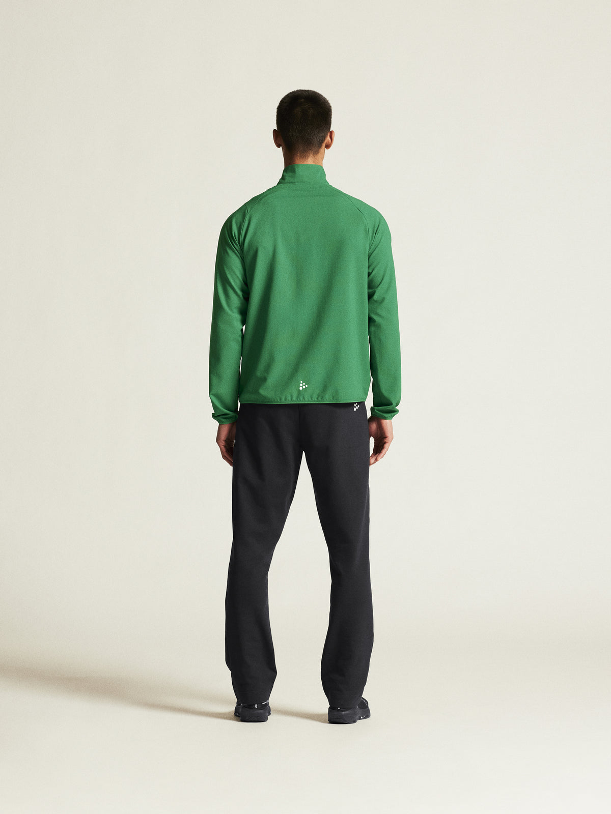Rush 2.0 Training Jacket M