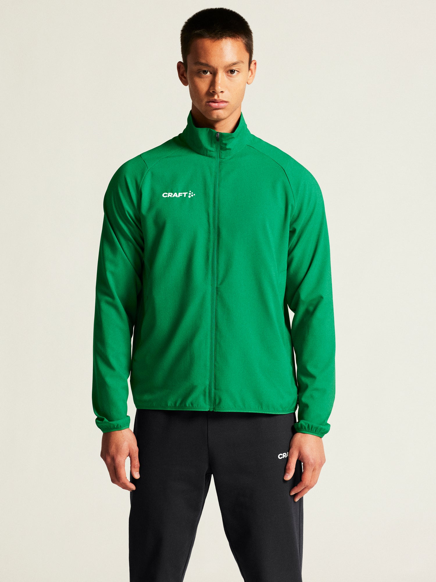 Rush 2.0 Training Jacket M