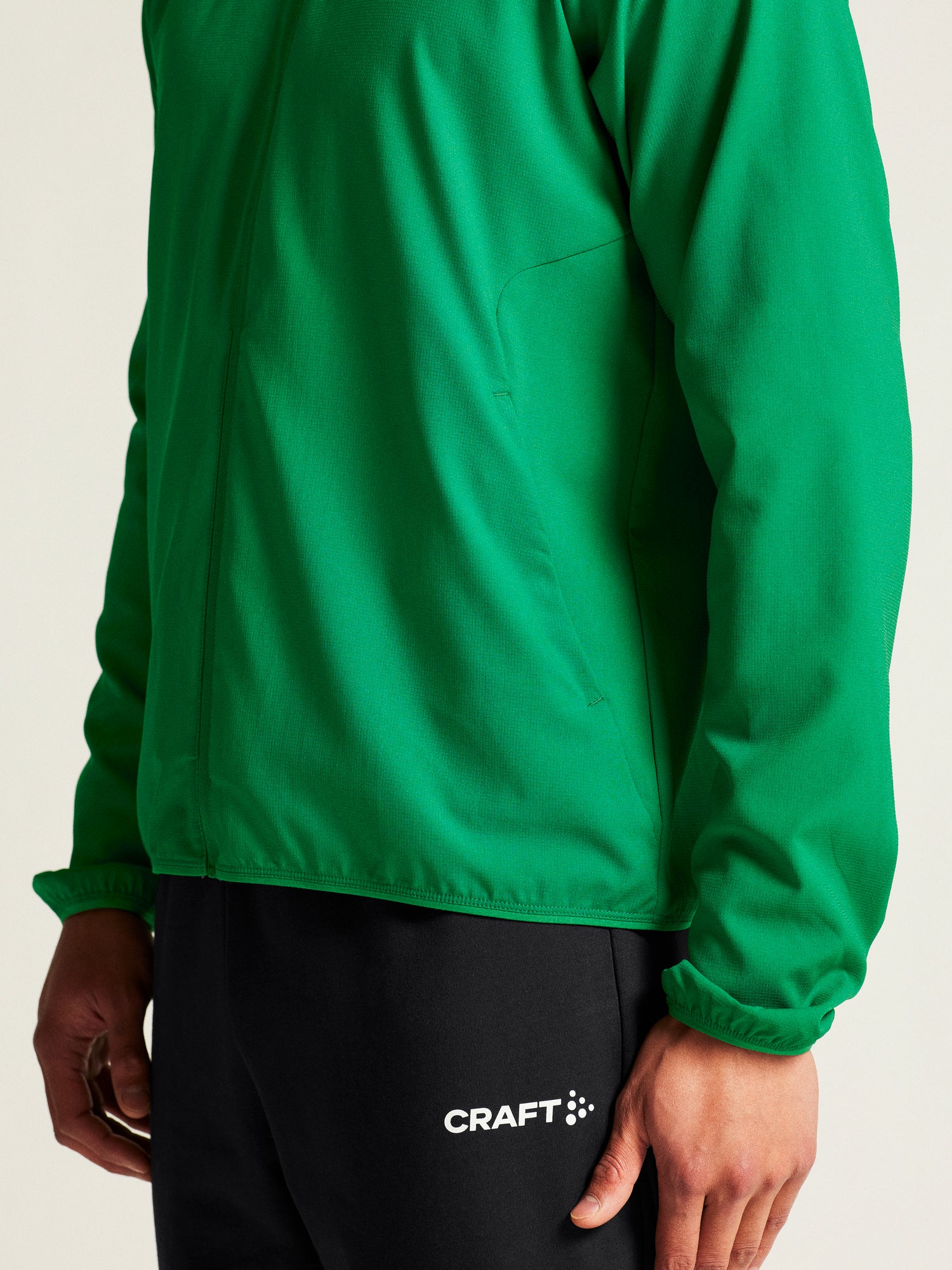 Rush 2.0 Training Jacket M