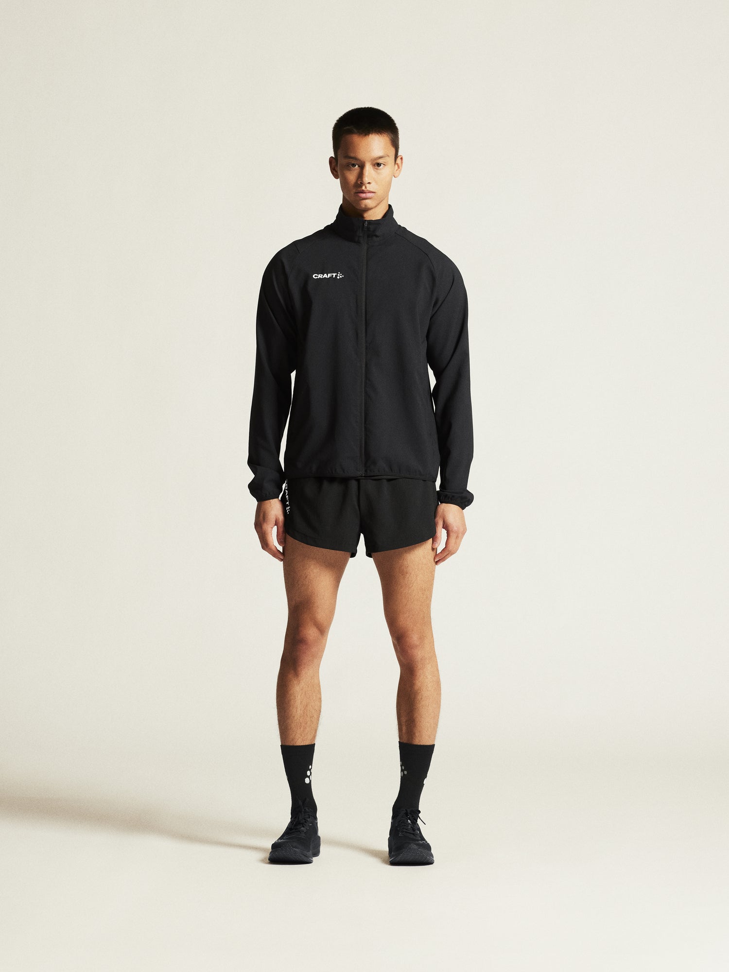 Rush 2.0 Training Jacket M