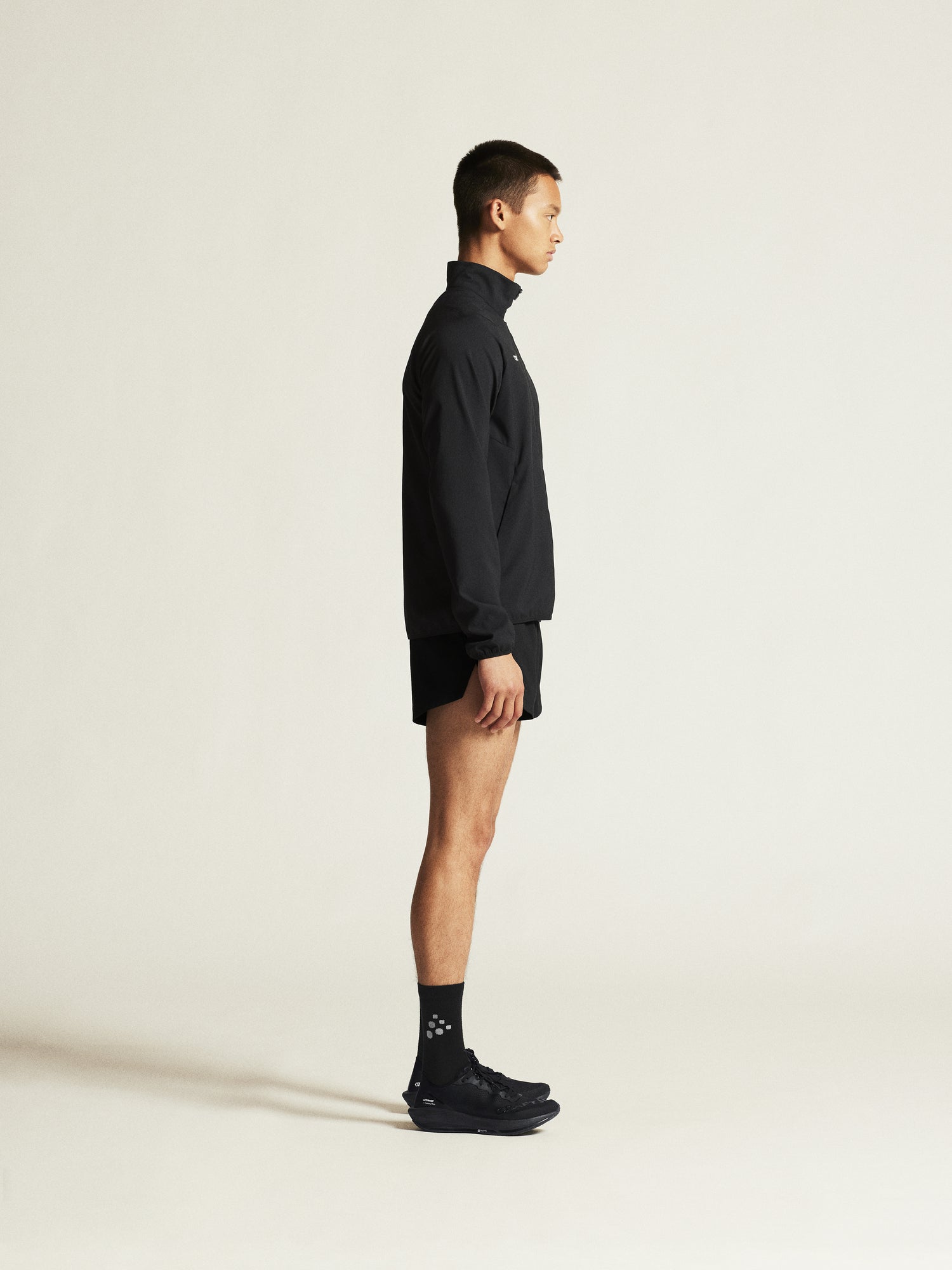 Rush 2.0 Training Jacket M