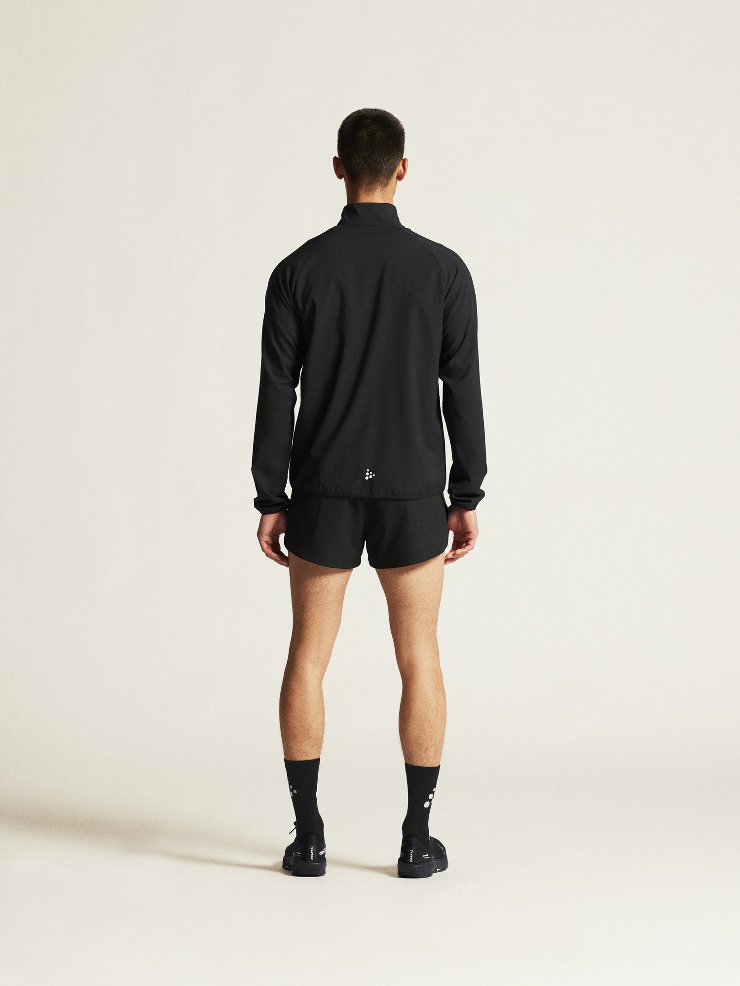 Rush 2.0 Training Jacket M