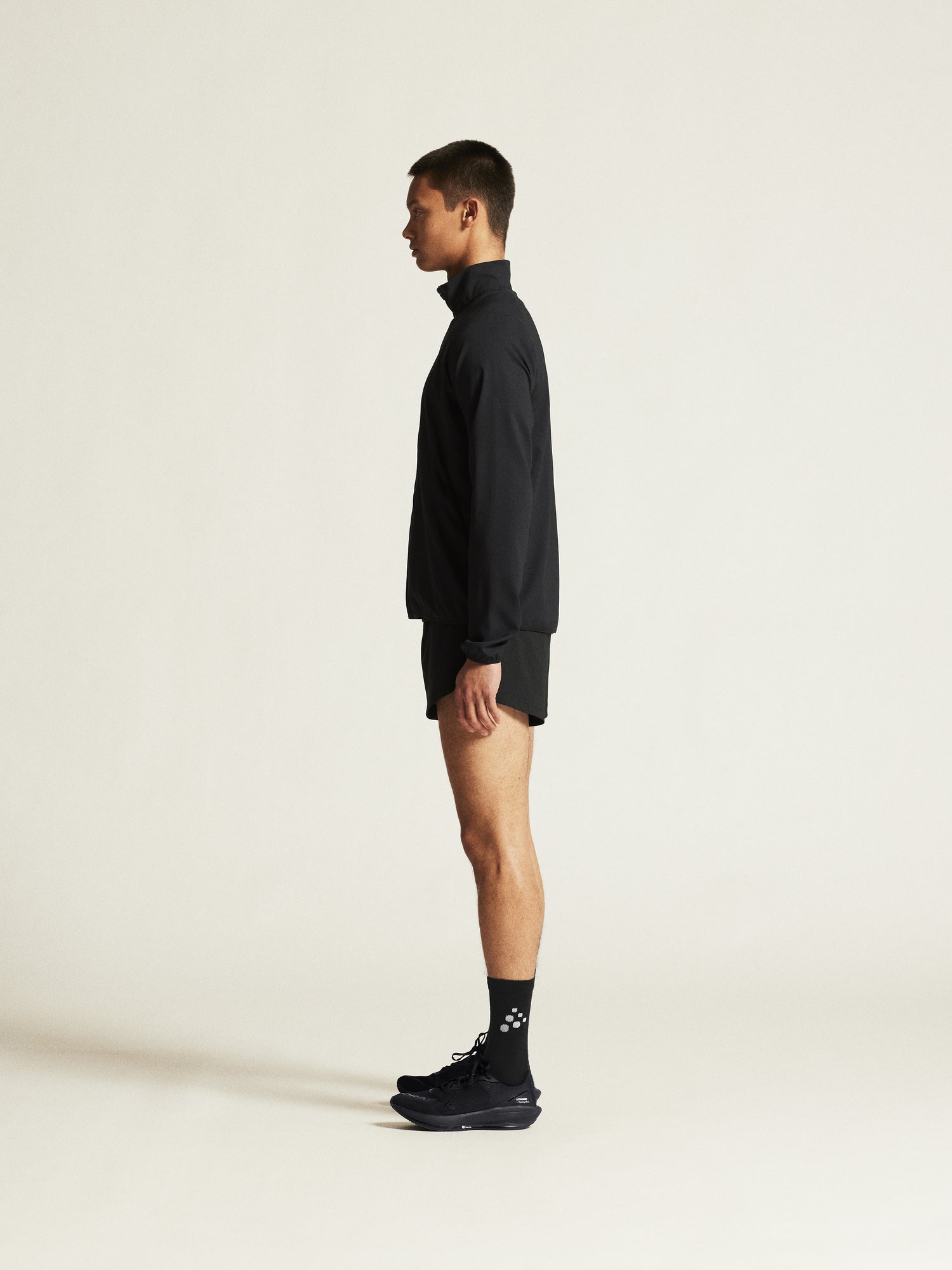 Rush 2.0 Training Jacket M