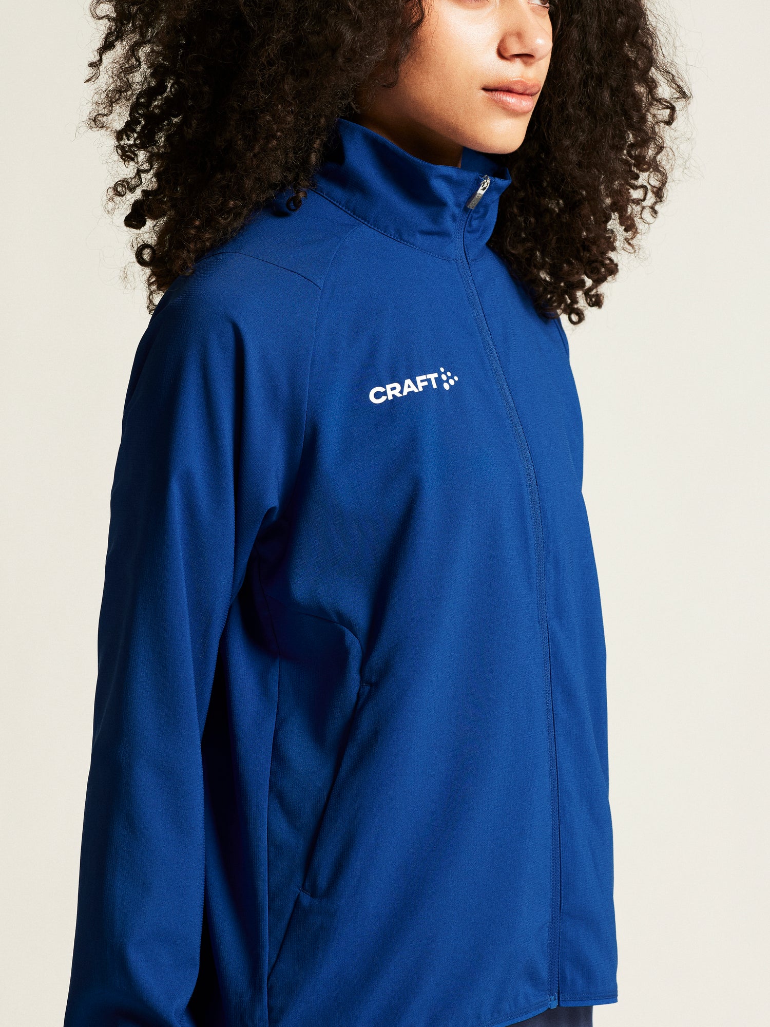 Rush 2.0 Training Jacket W