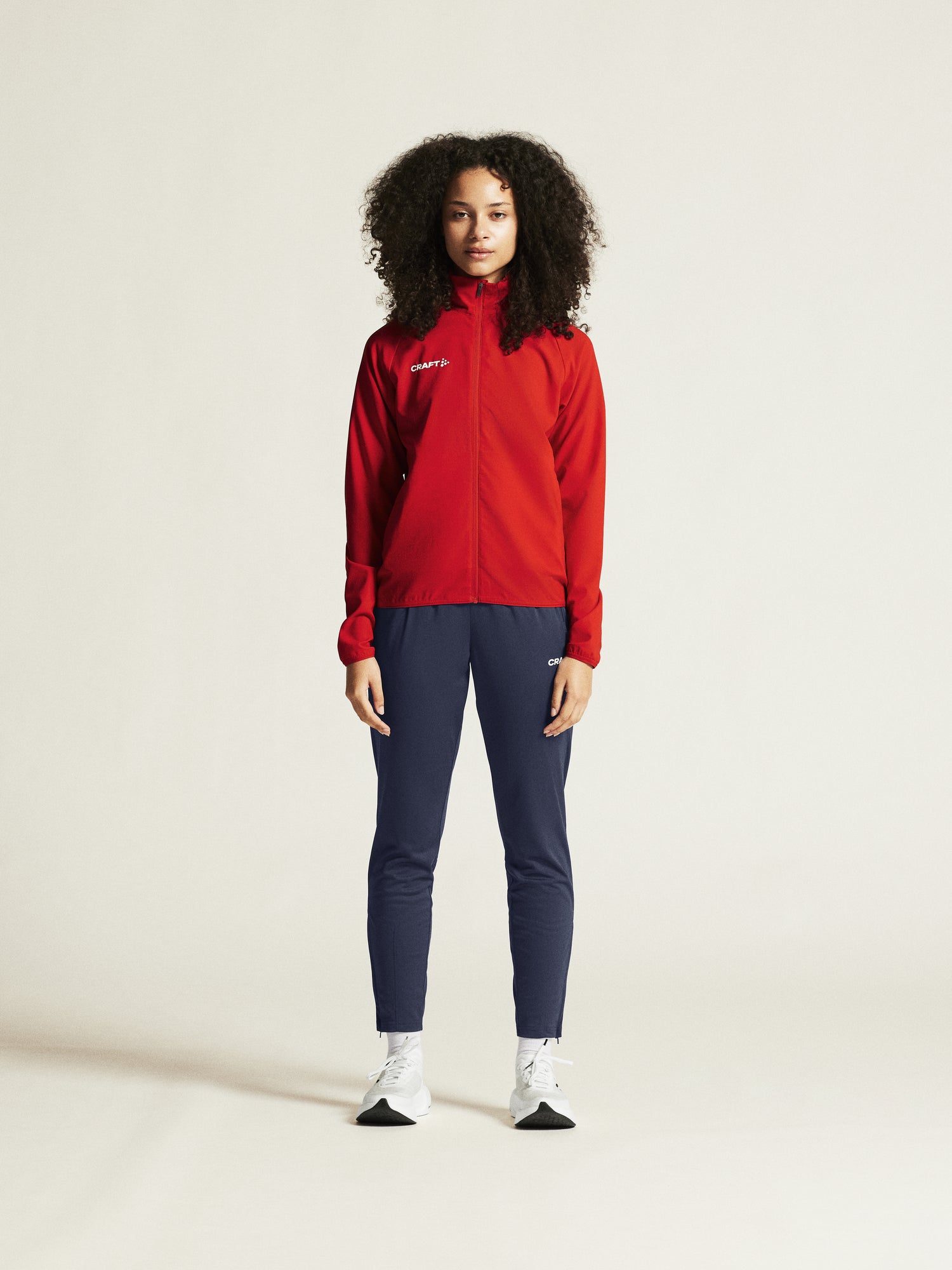 Rush 2.0 Training Jacket W