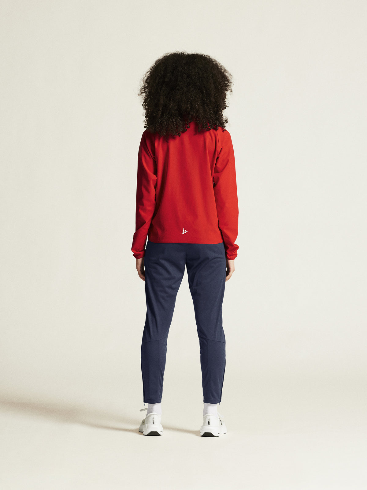 Rush 2.0 Training Jacket W
