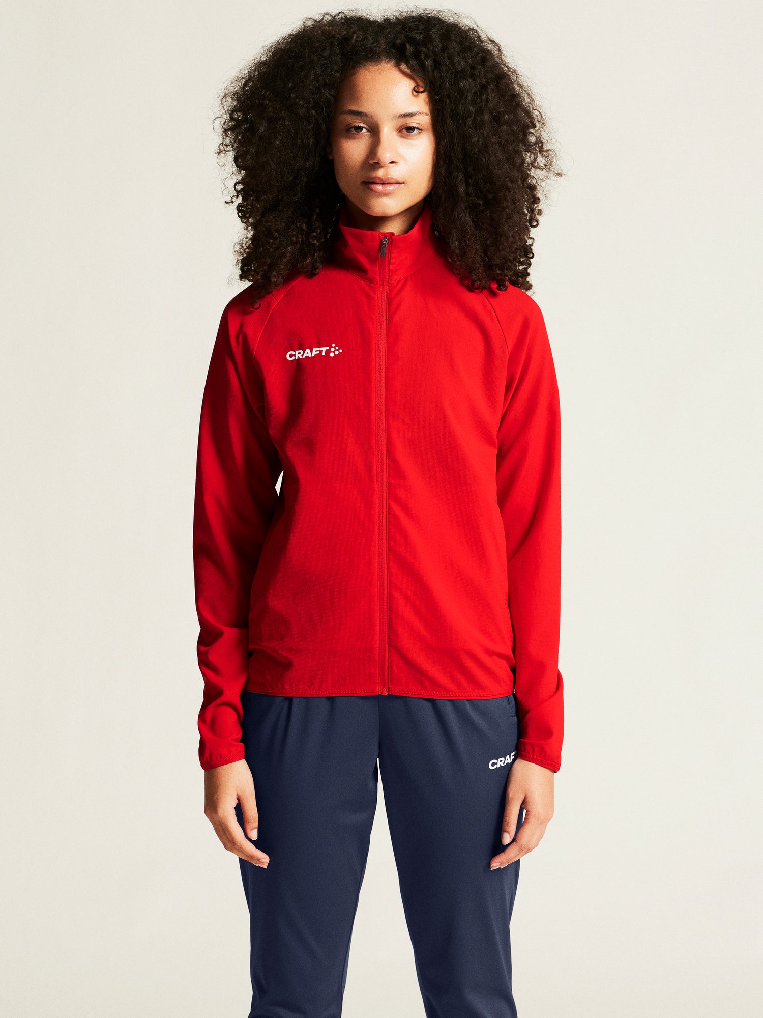 Rush 2.0 Training Jacket W