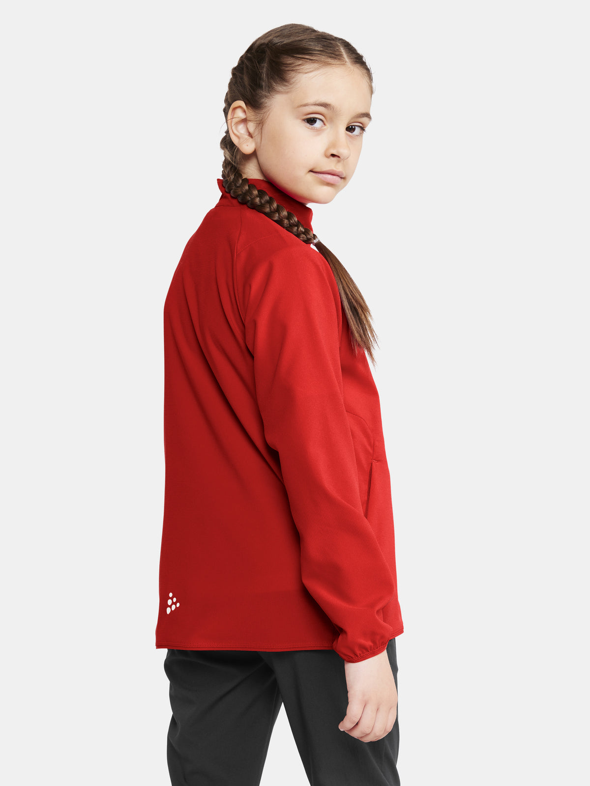 Rush 2.0 Training Jacket Jr