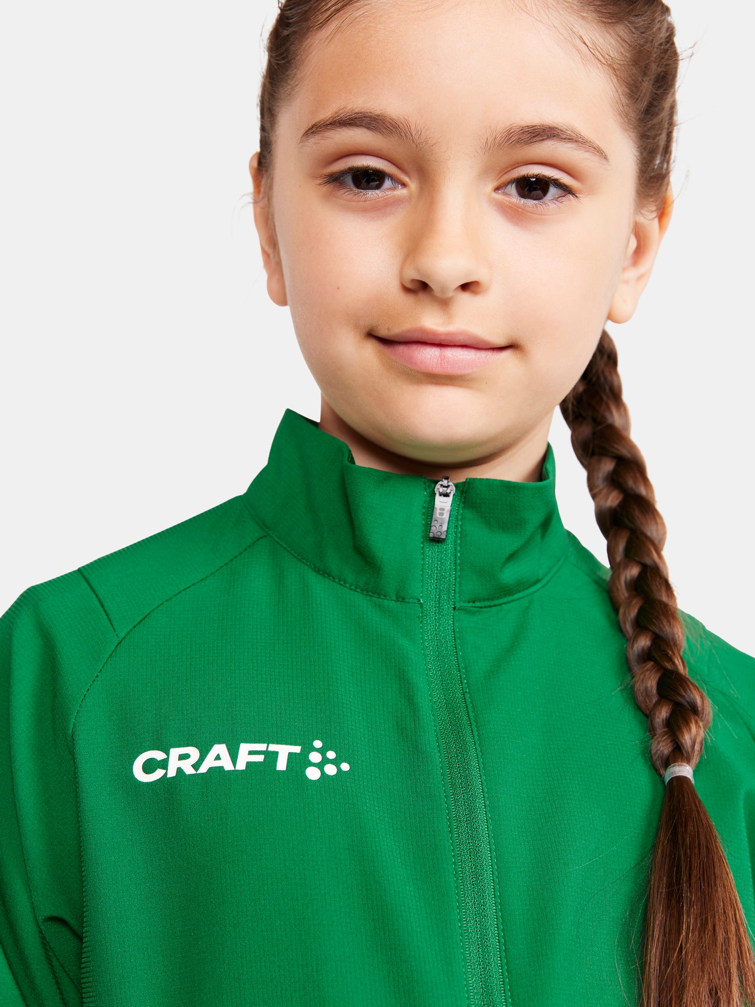 Rush 2.0 Training Jacket Jr