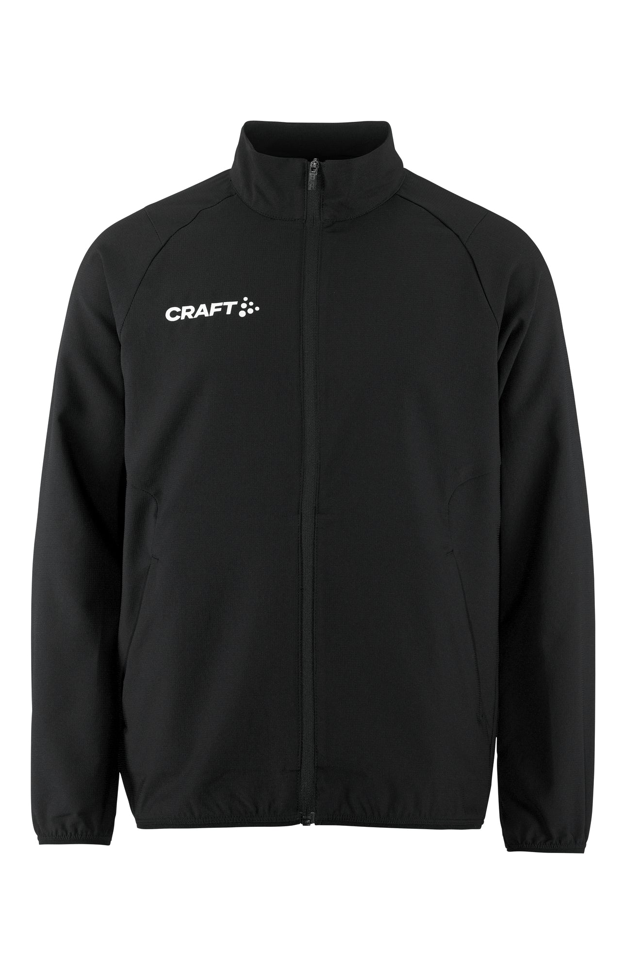 Rush 2.0 Training Jacket Jr