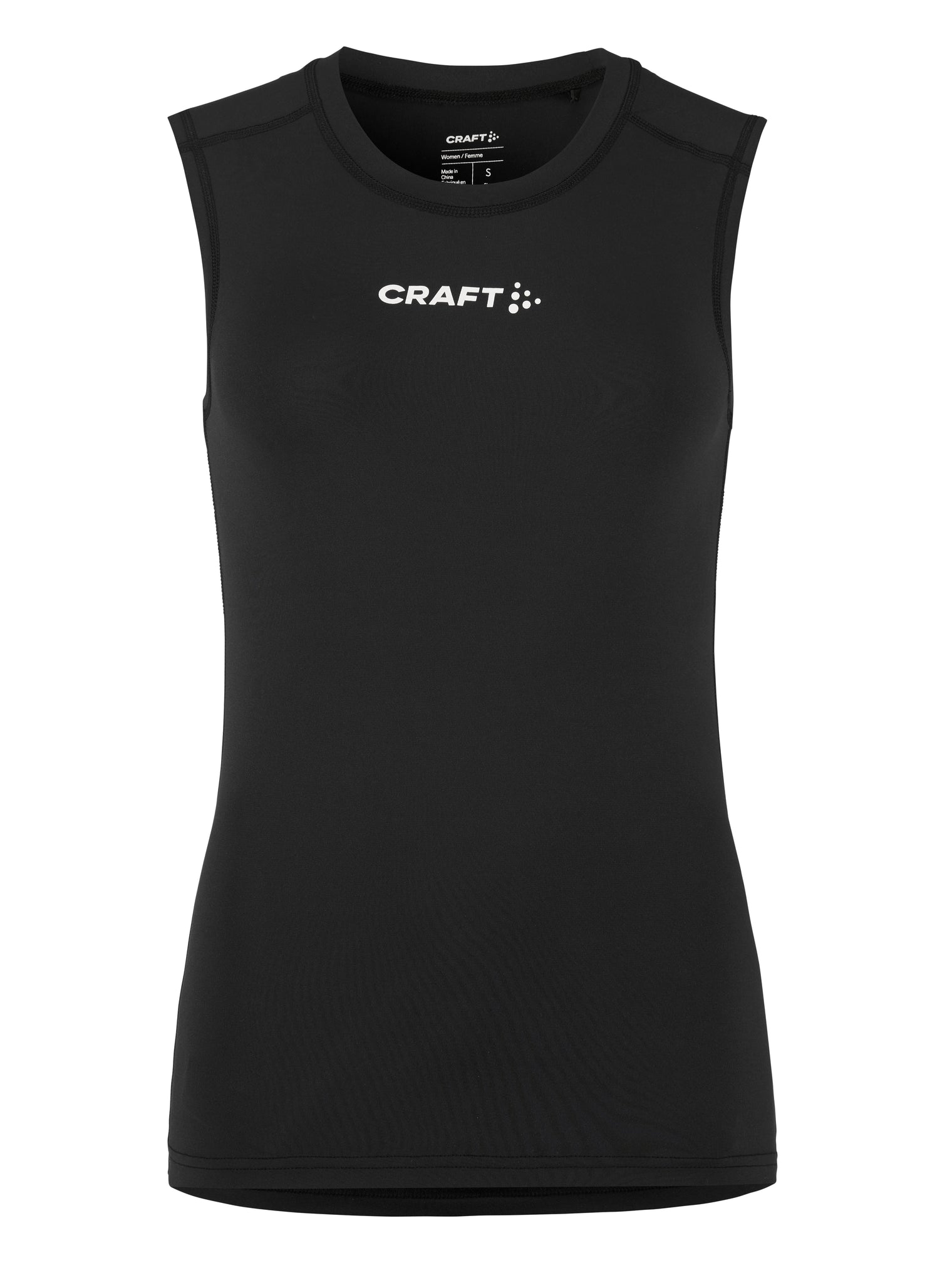 Ability Compression S/L W