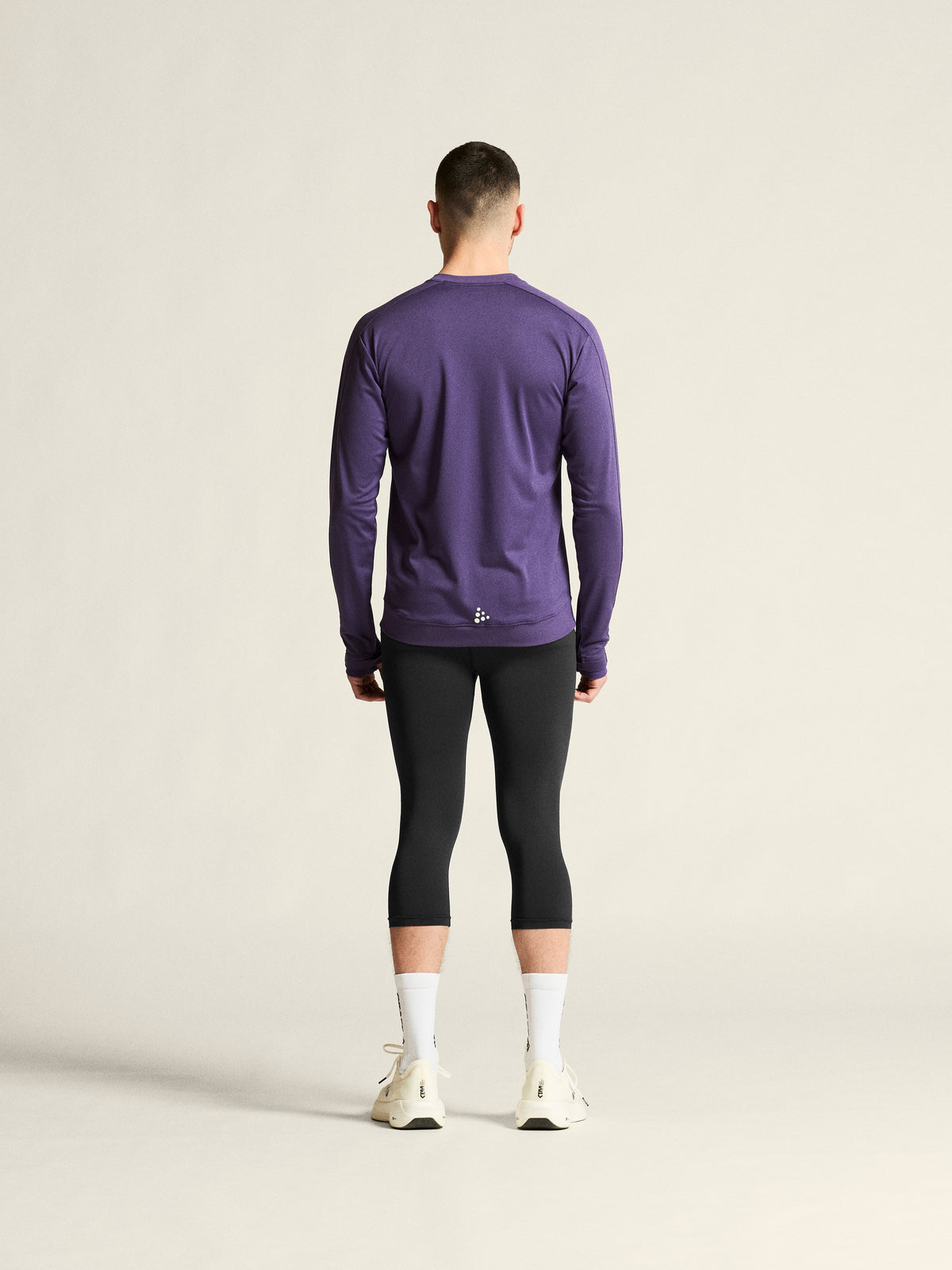 Ability 3/4 Tights Uni