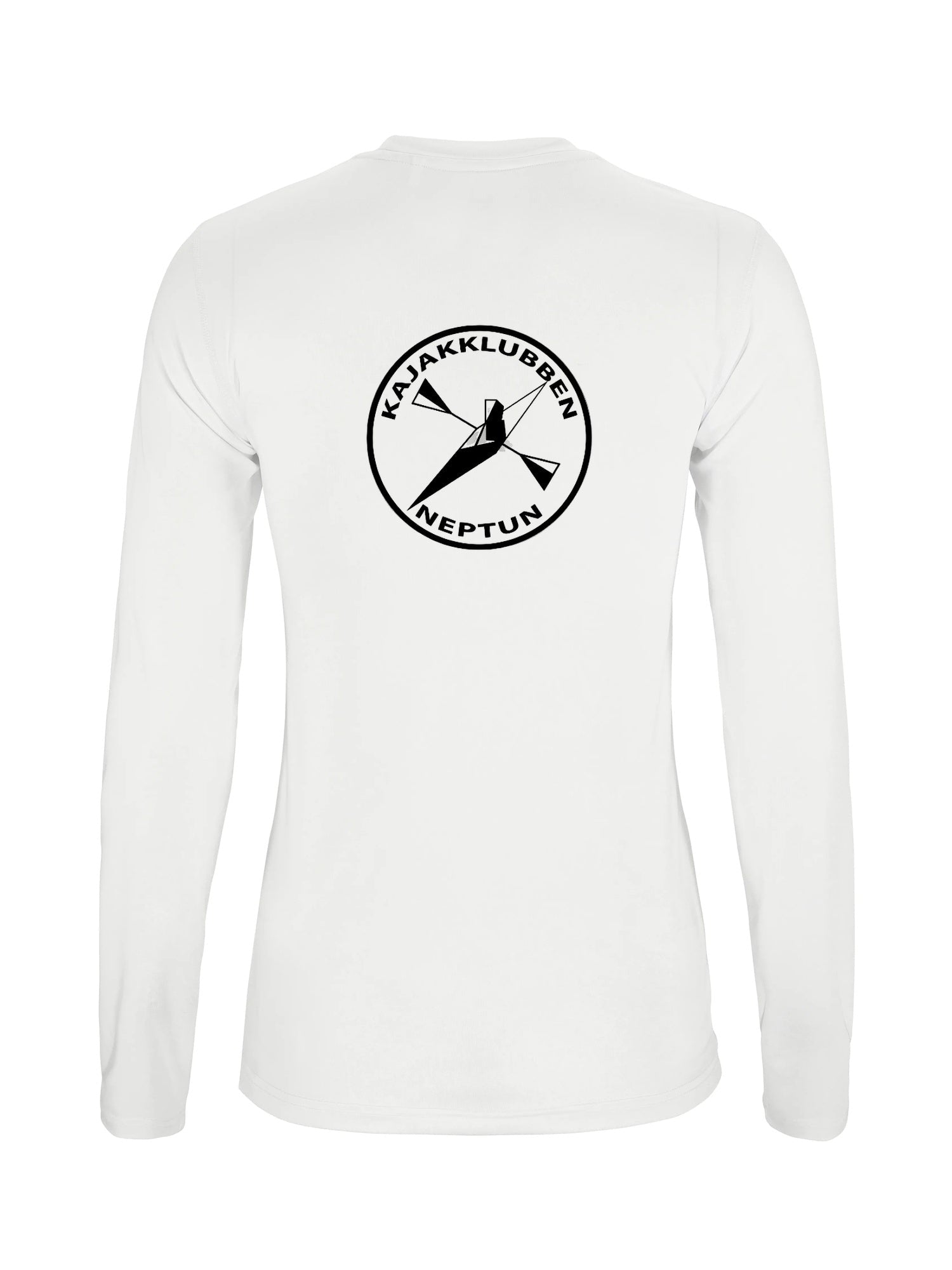 Ability Baselayer LS W Kajakklubben Neptun