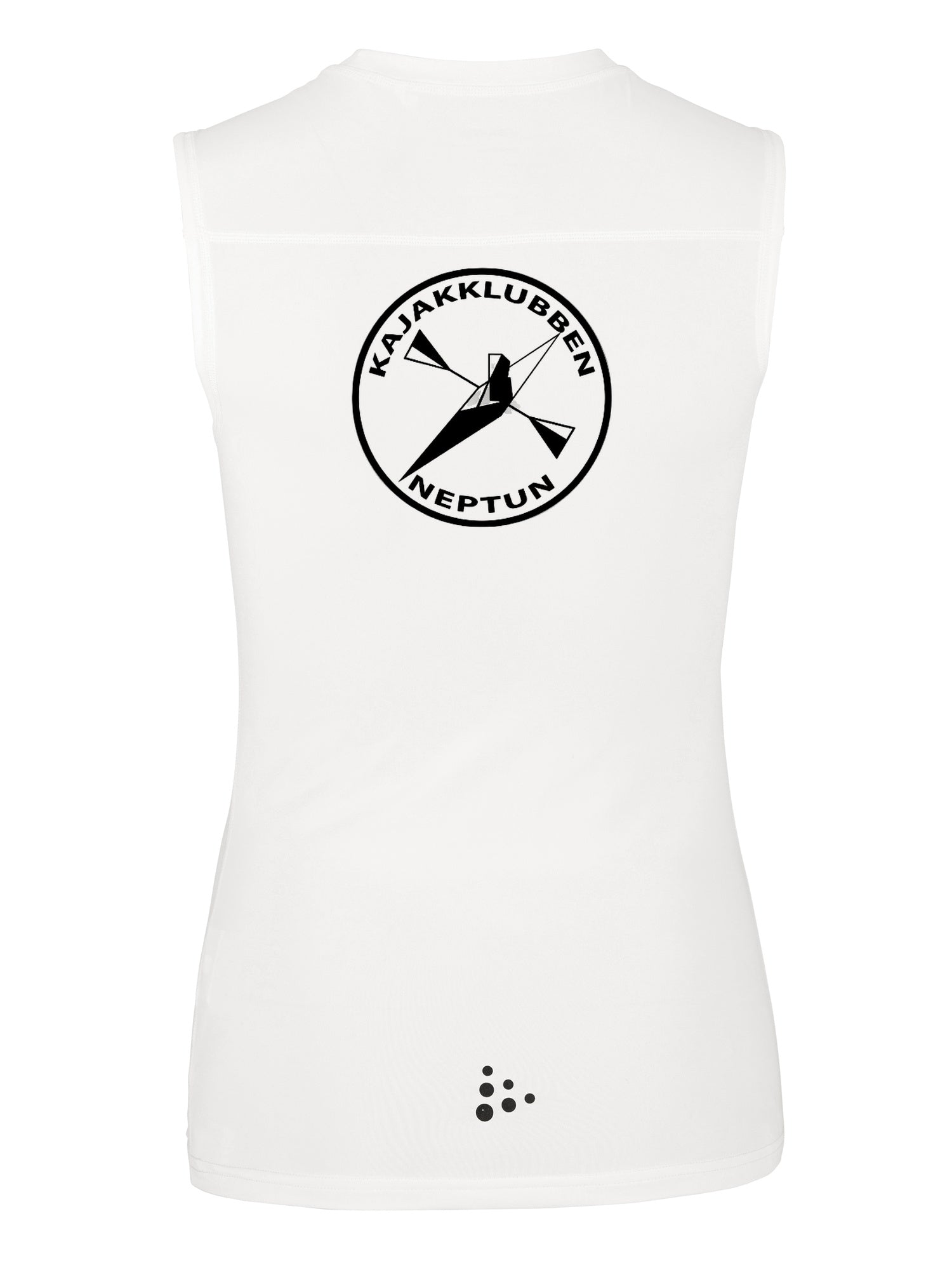 Ability Compression S/L W Kajakklubben Neptun