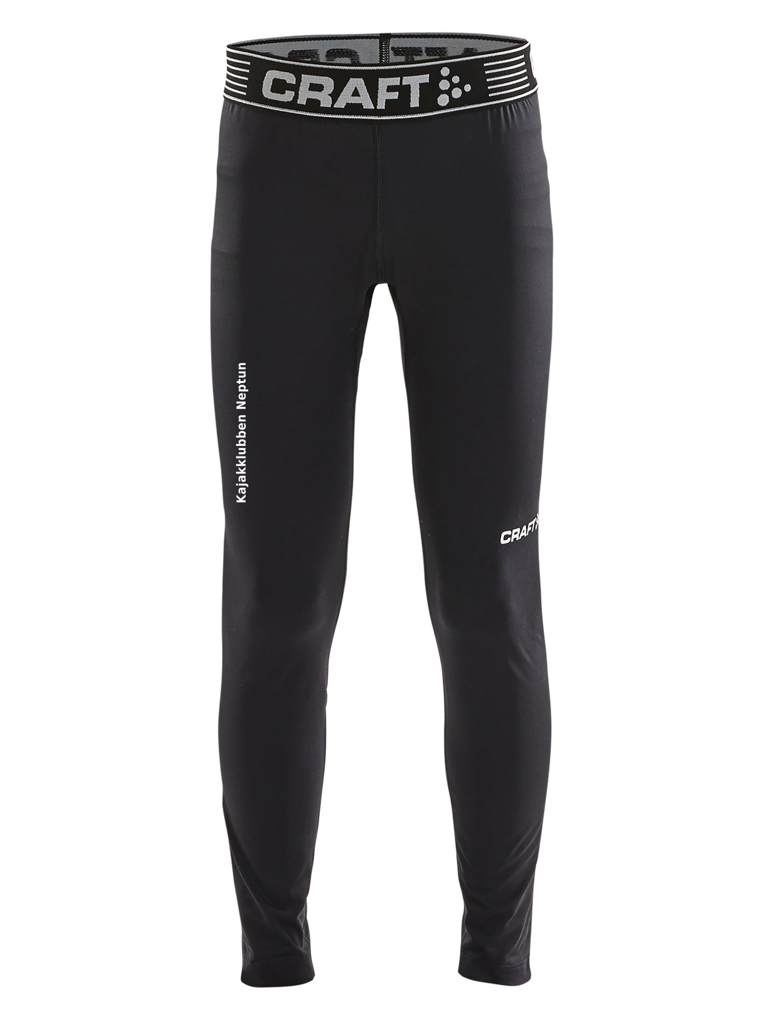 Ability Compression Tights Jr Kajakklubben Neptun