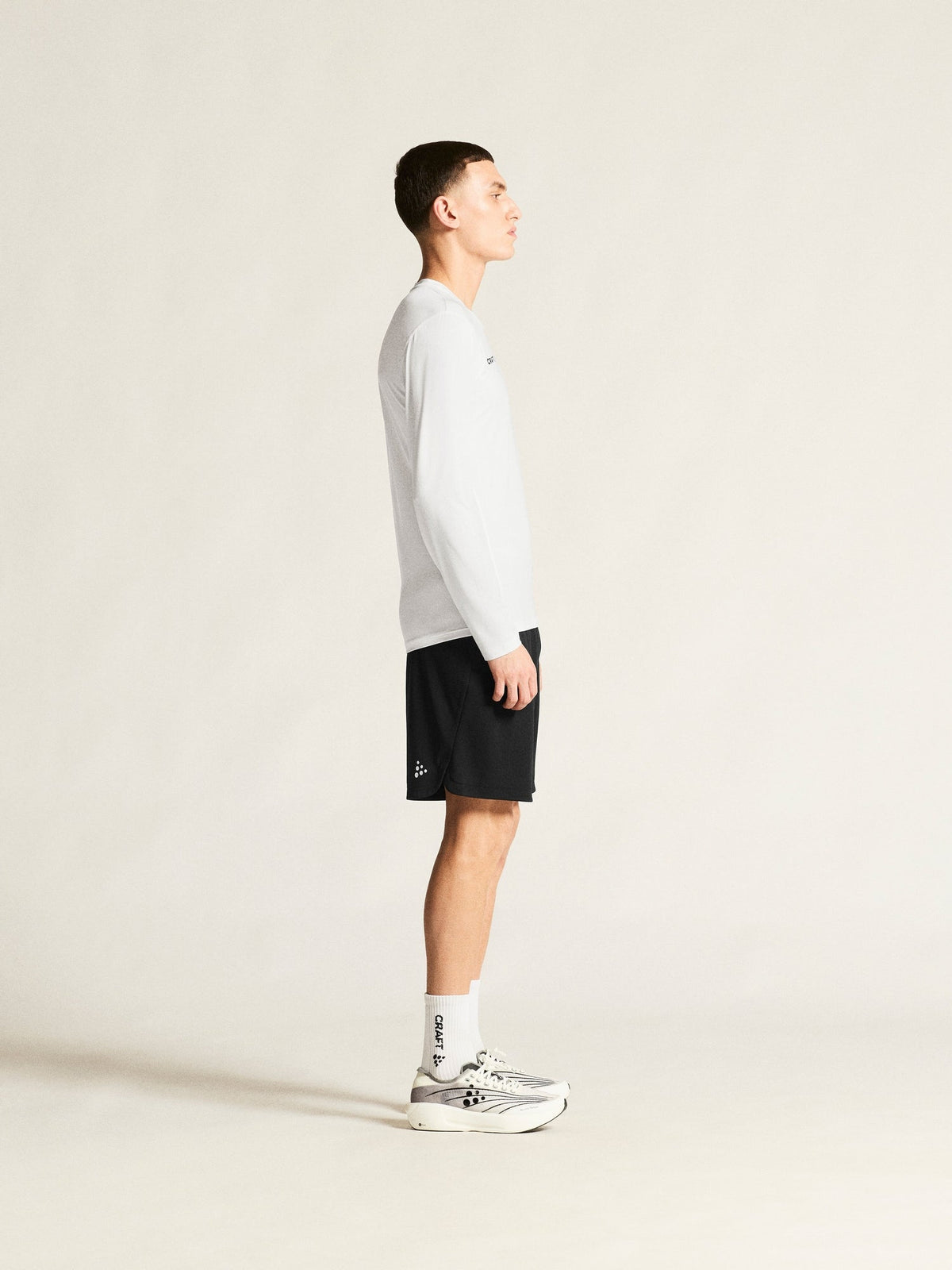 Ability Baselayer LS Kajakklubben Neptun