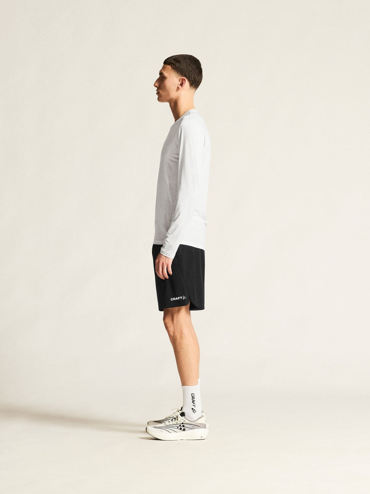 Ability Baselayer LS Kajakklubben Neptun