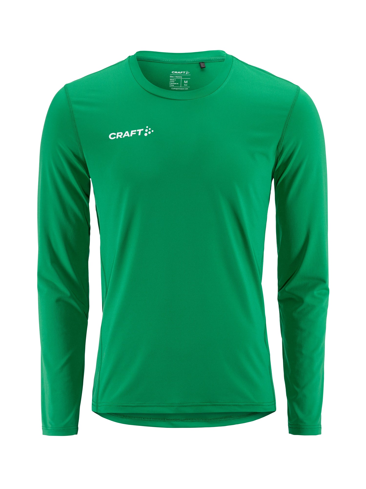 Ability Baselayer LS