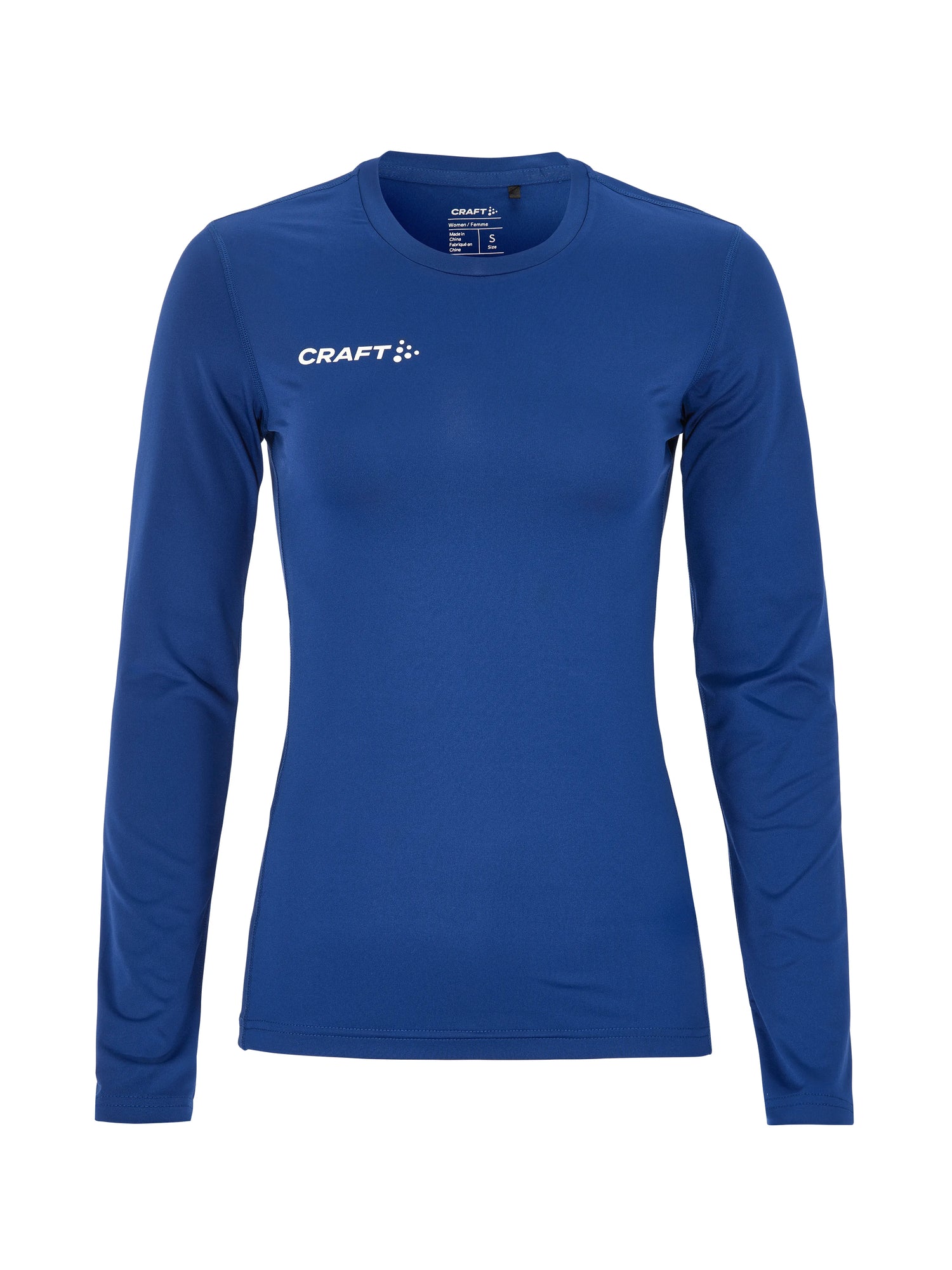 Ability Baselayer LS JR