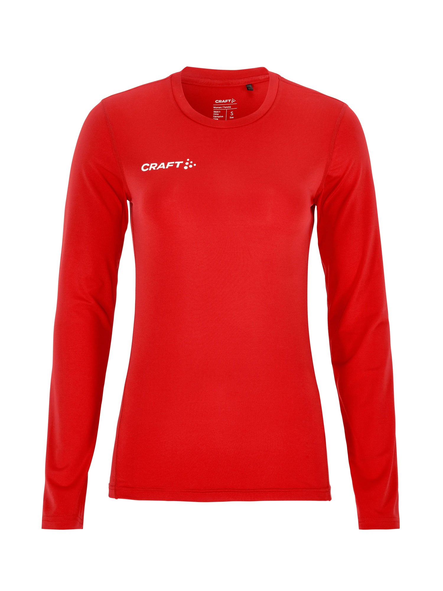 Ability Baselayer LS W
