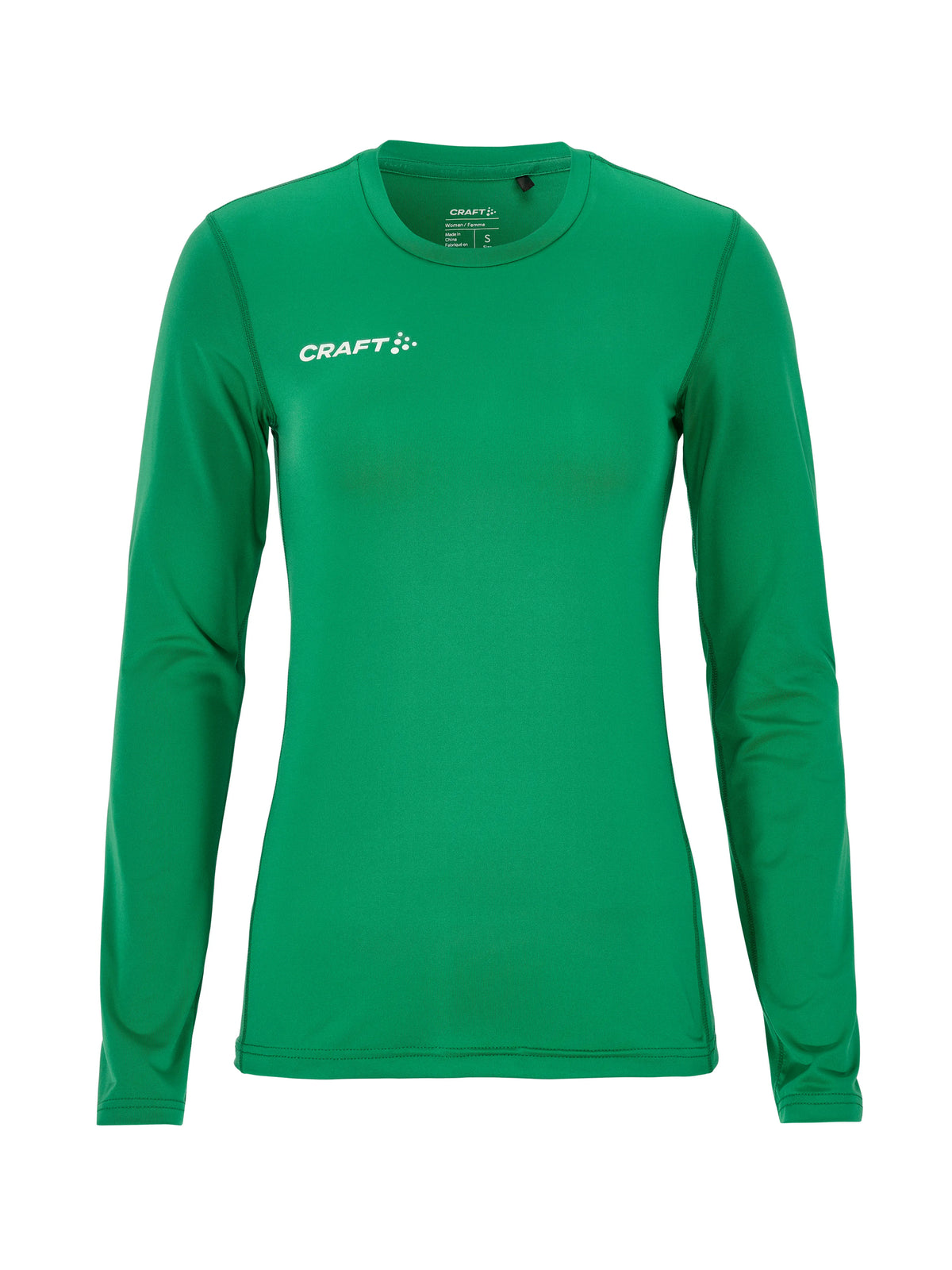Ability Baselayer LS W