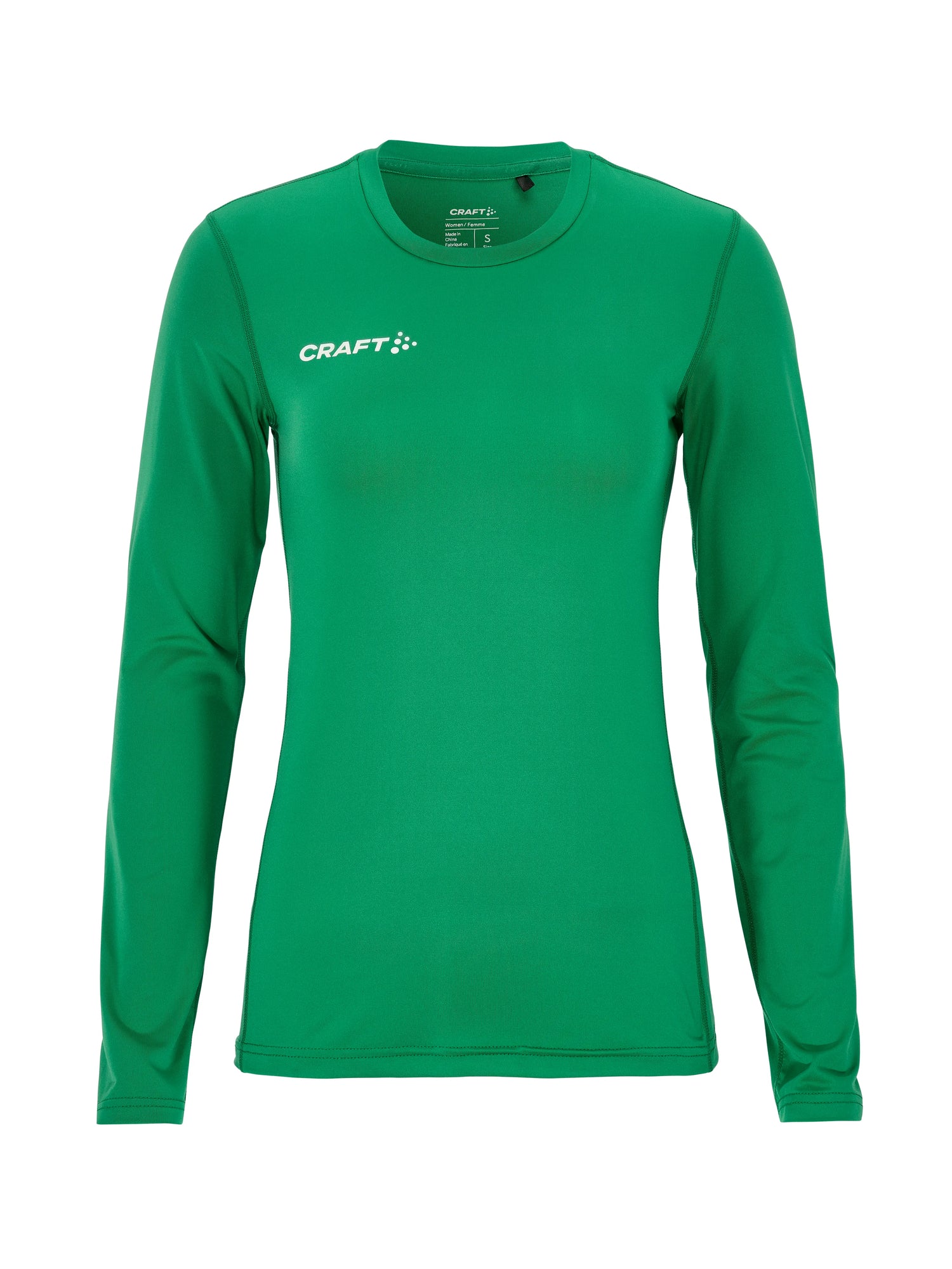 Ability Baselayer LS JR