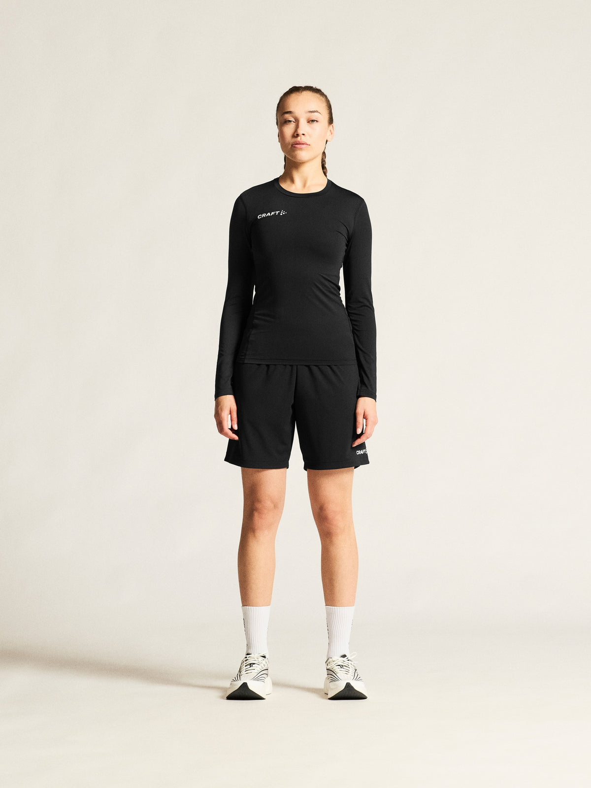 Ability Baselayer LS W