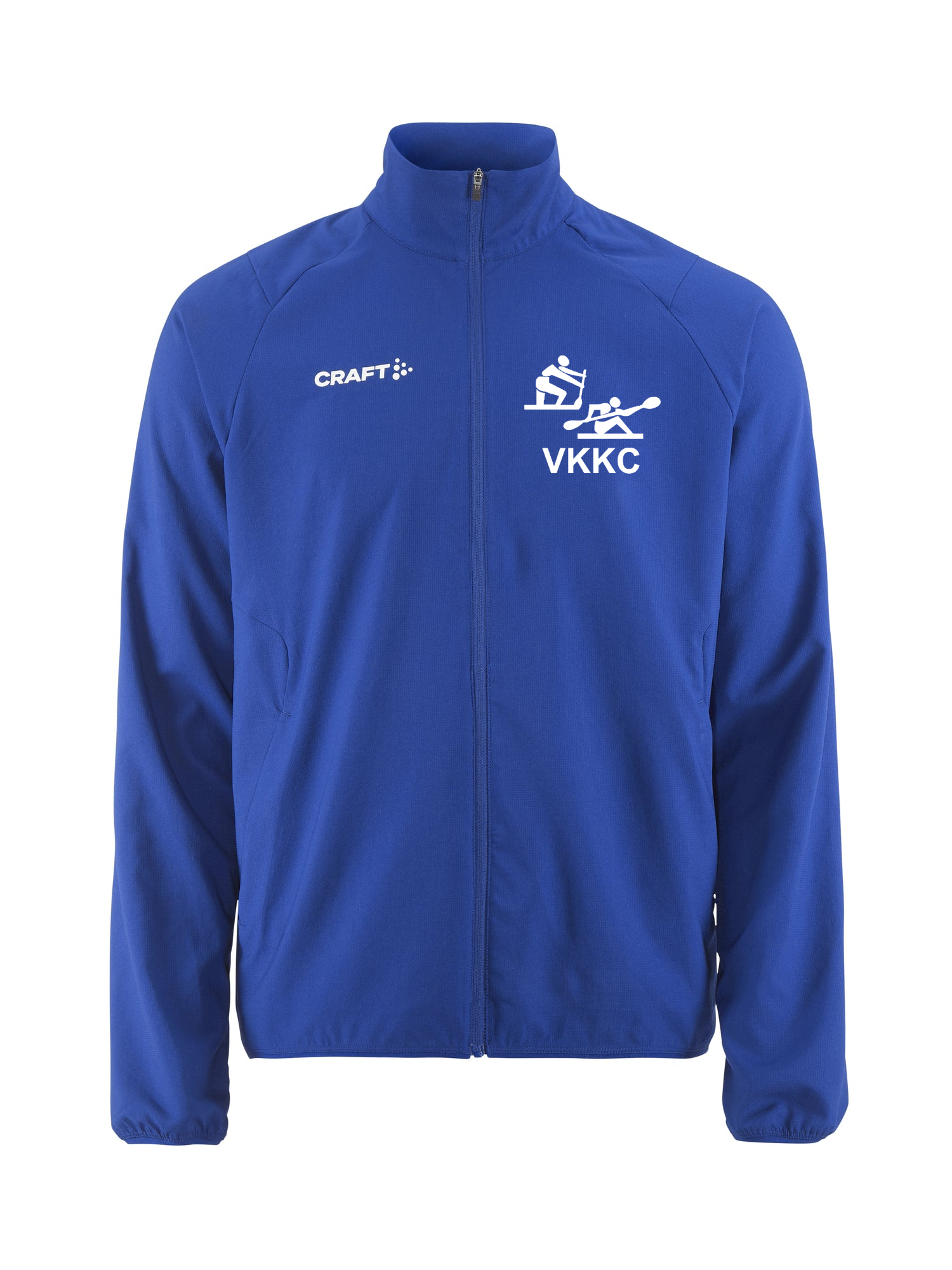 Rush 2.0 Training Jacket M (VKKC)