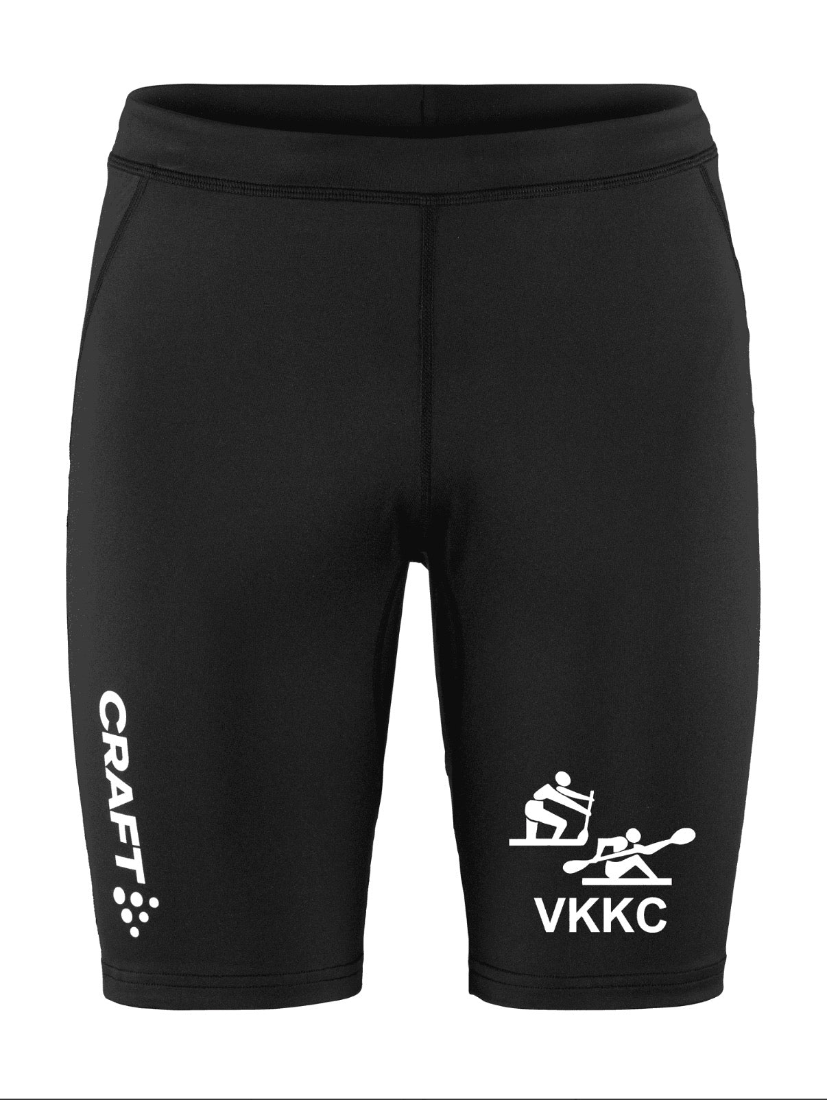 Rush 2.0 Short Tights W (VKKC)