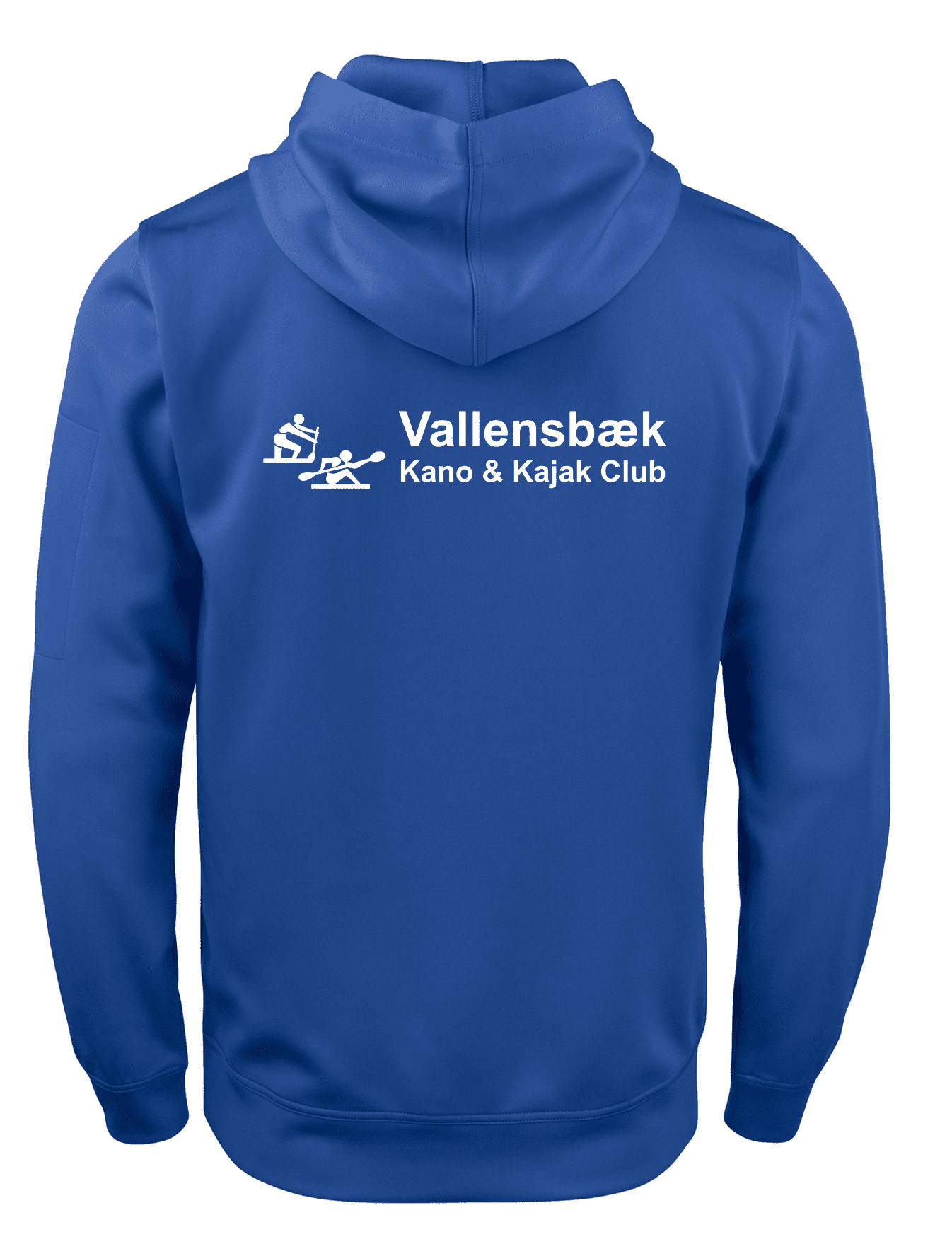 Basic Active Hoody (VKKC)