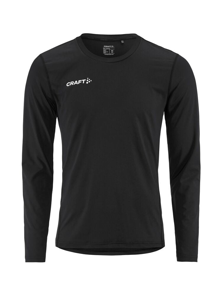 Ability Baselayer LS