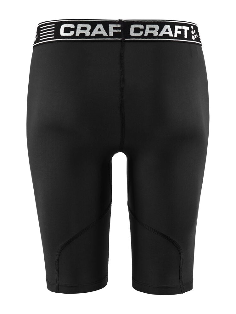 Ability Compression Short Tights Uni