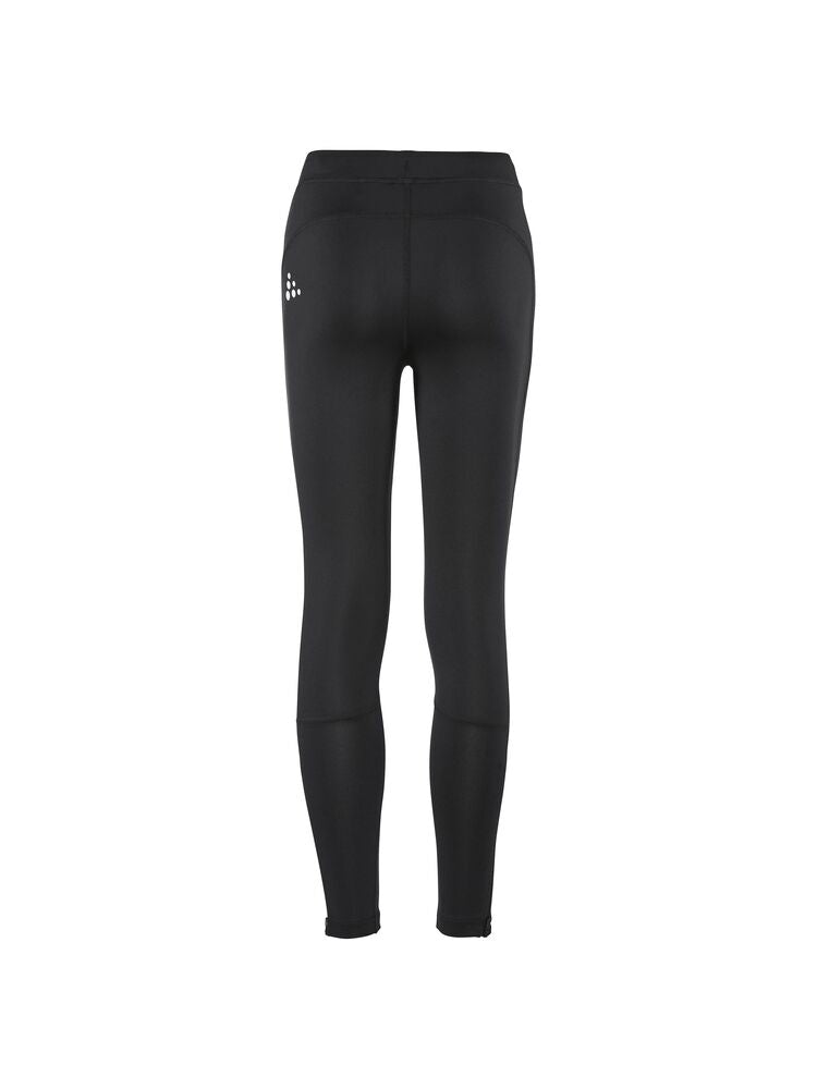 Rush 2.0 Zip Tights JR
