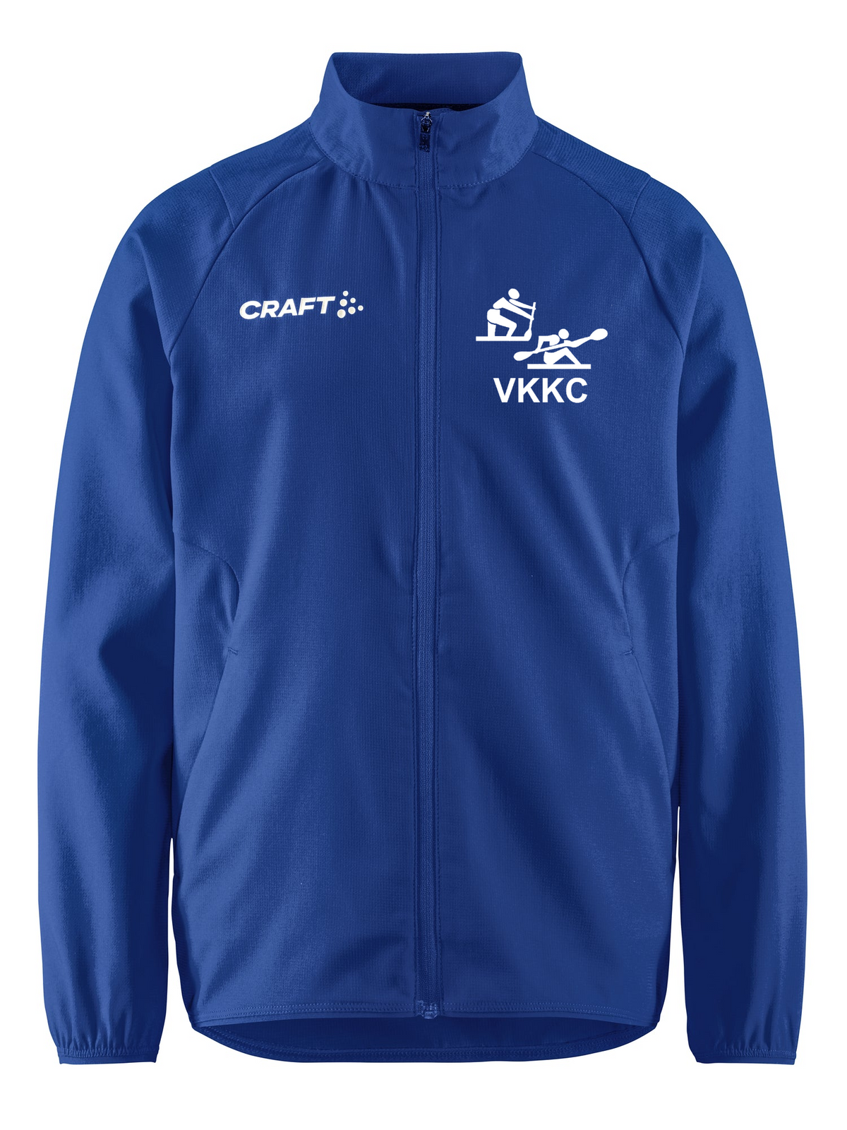 Rush 2.0 Training Jacket Jr (VKKC)