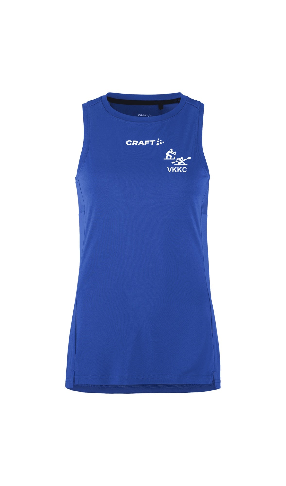 Rush 2.0 Singlet W (VKKC)