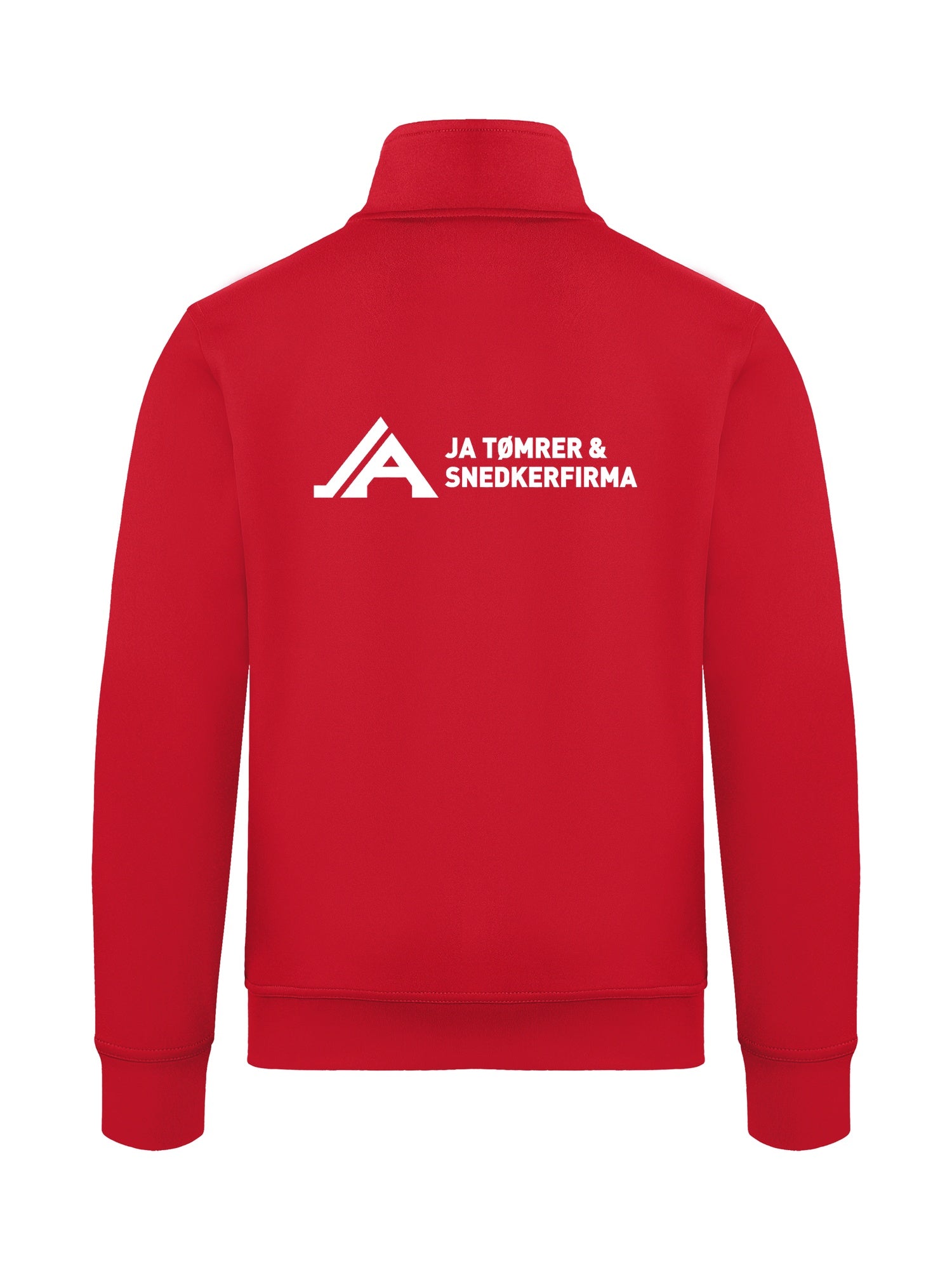 Basic Cardigan JA Tømrer og snedkerfirma